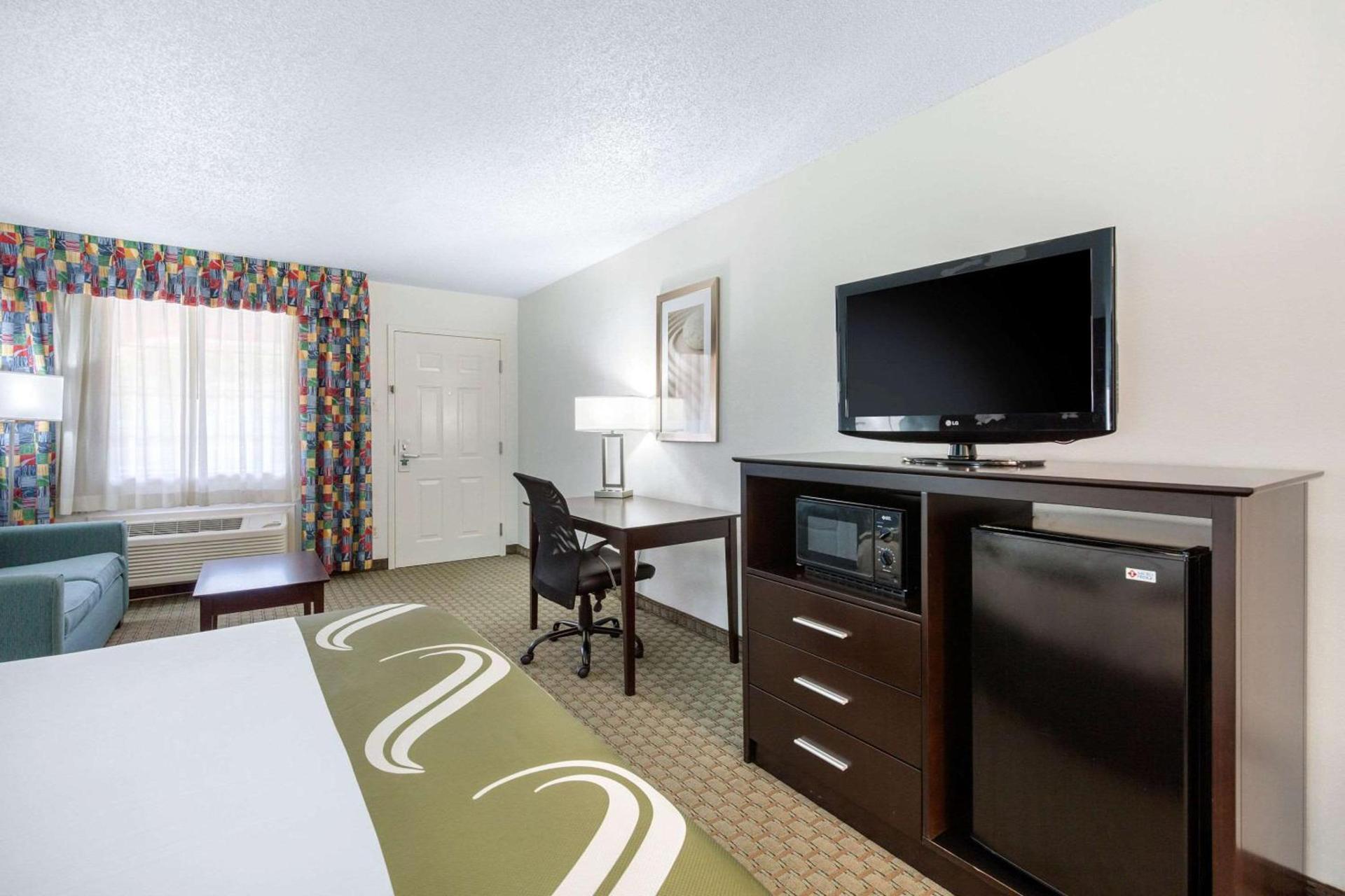 Quality Inn Clute Freeport photo 4