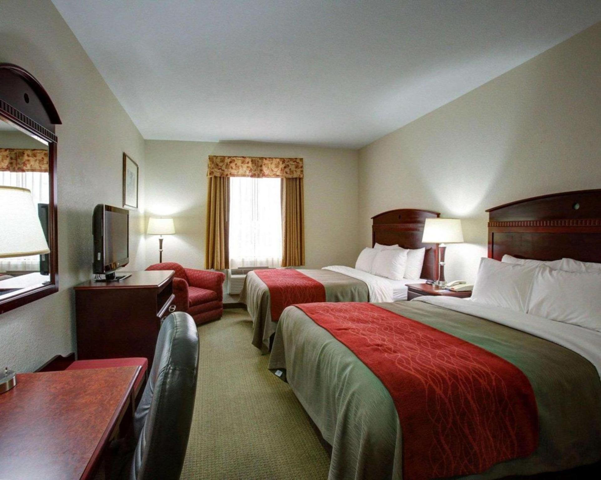 Quality Inn Rockdale photo 4