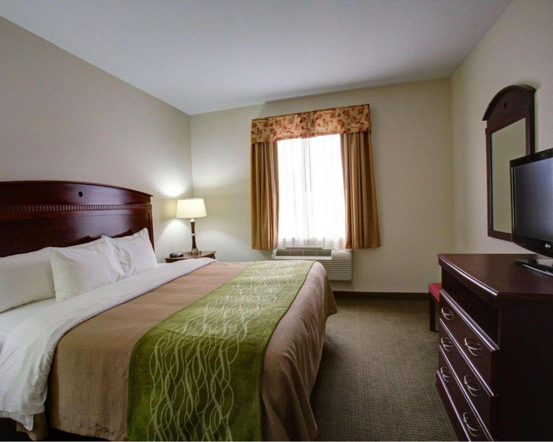 Quality Inn Rockdale photo 5