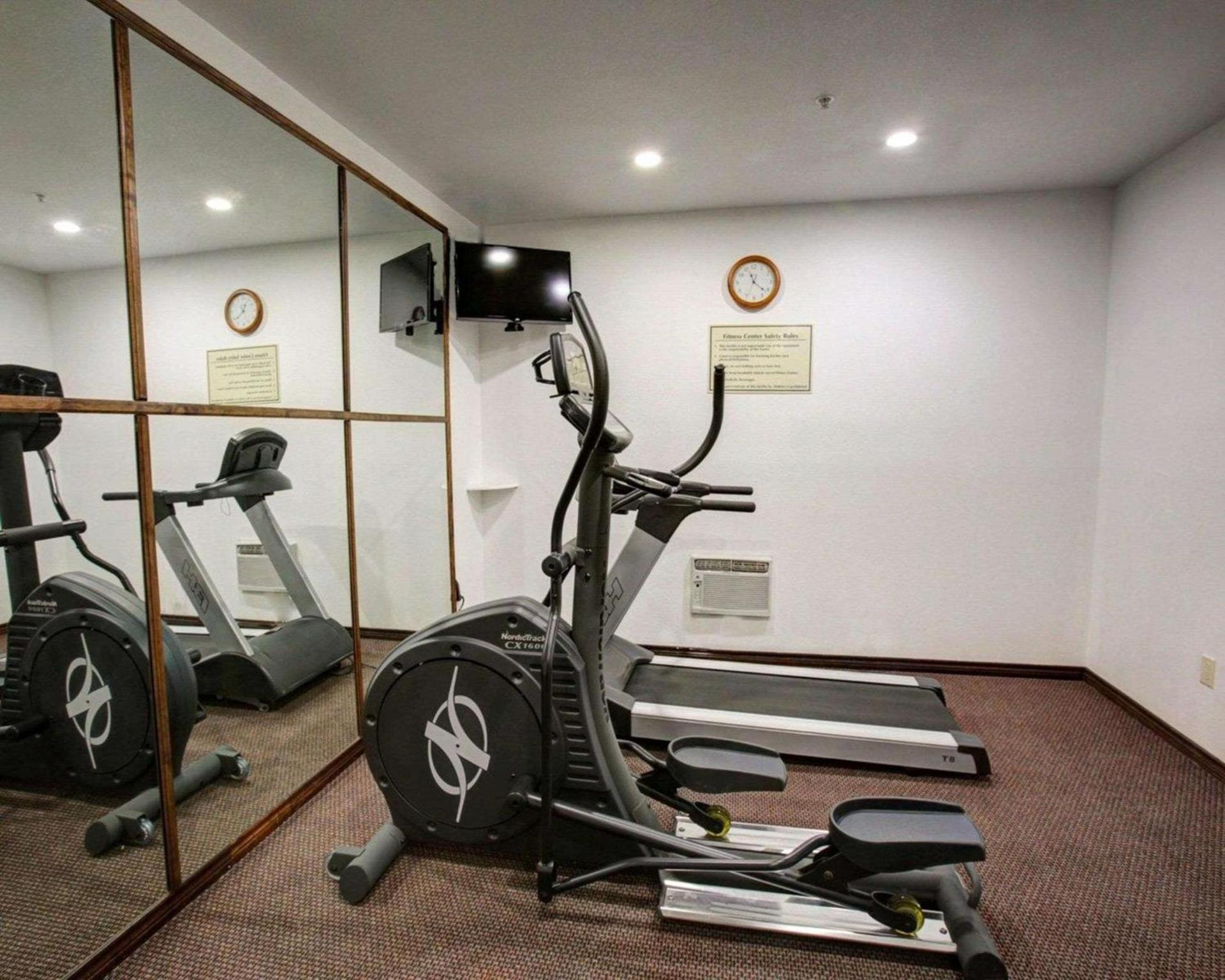 Quality Inn Rockdale photo 6
