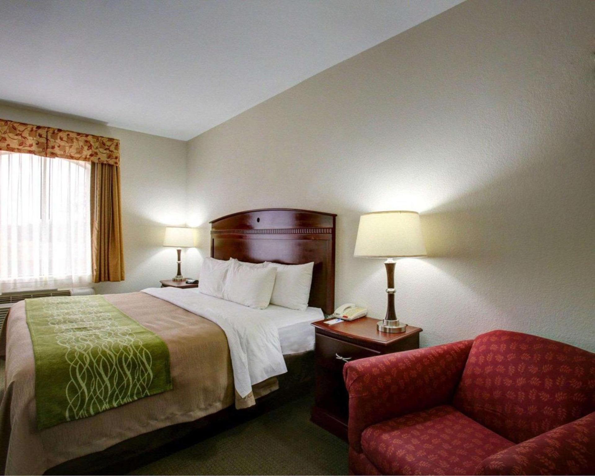Quality Inn Rockdale photo 7