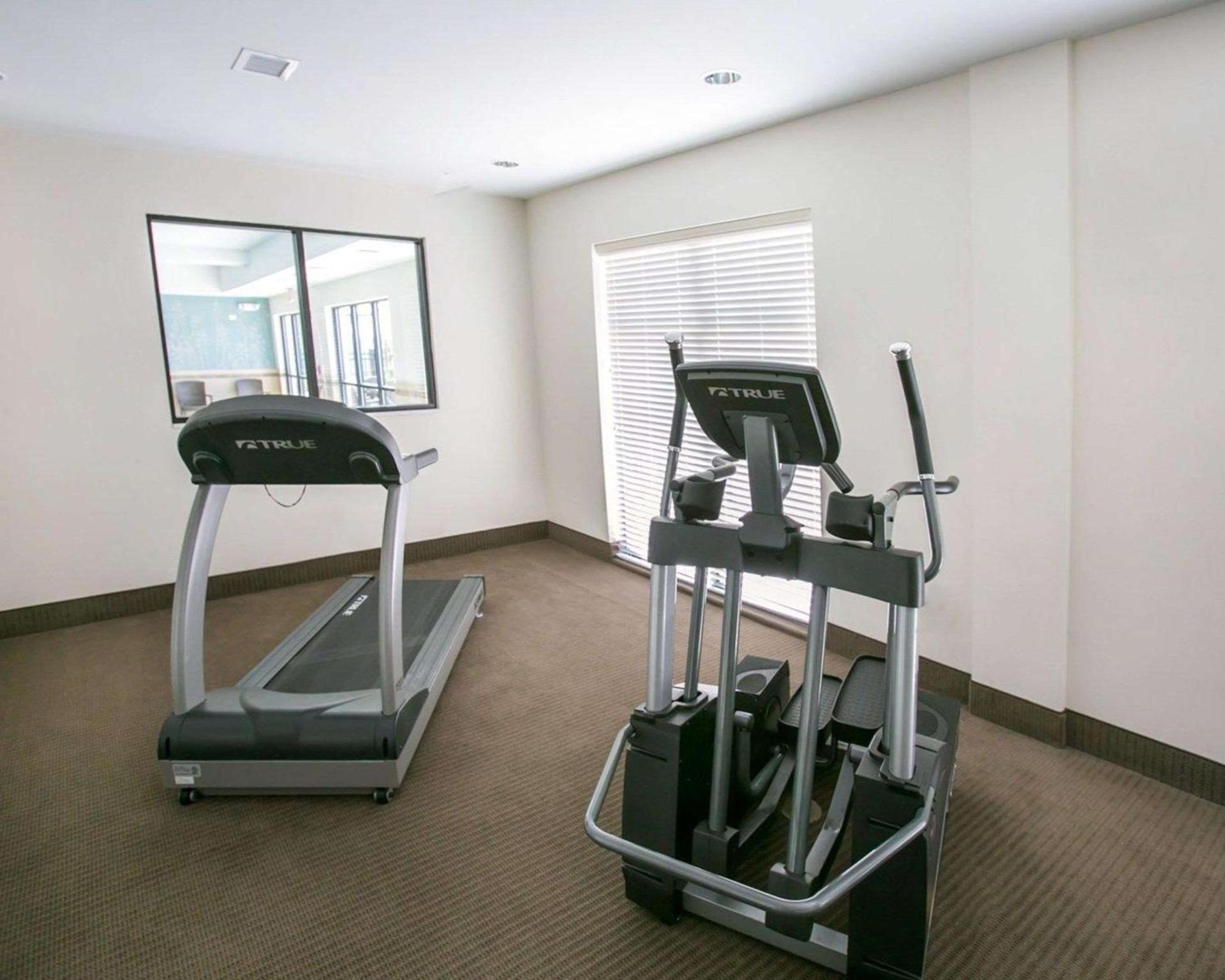 Sleep Inn & Suites Austin North-Pflugerville photo 28