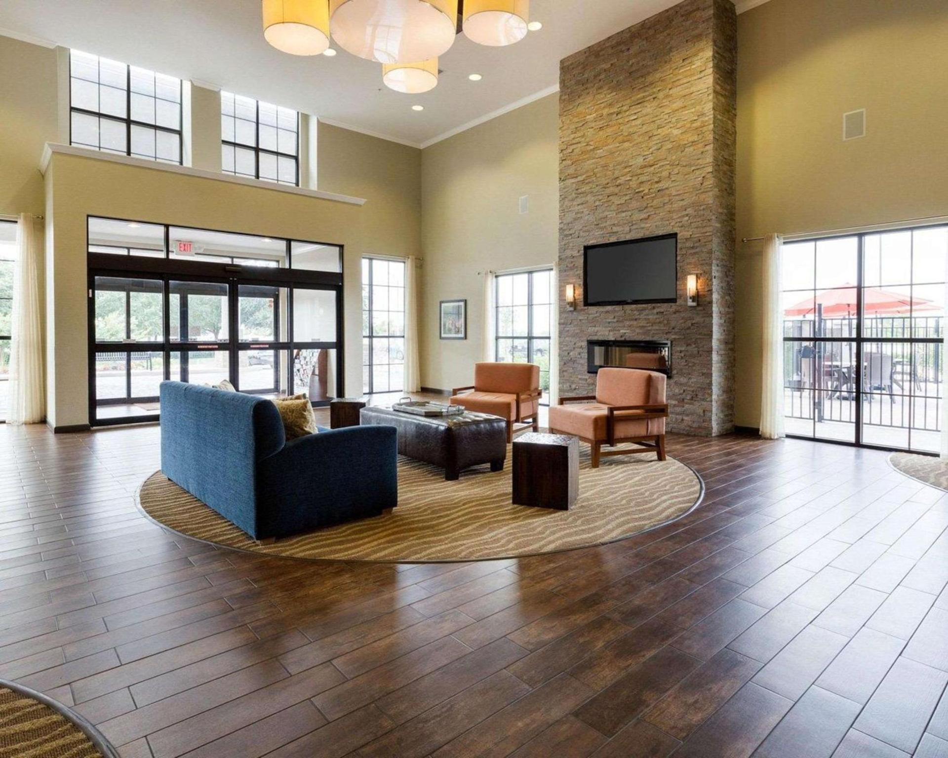 Comfort Suites near Westchase on Beltway 8 photo 8