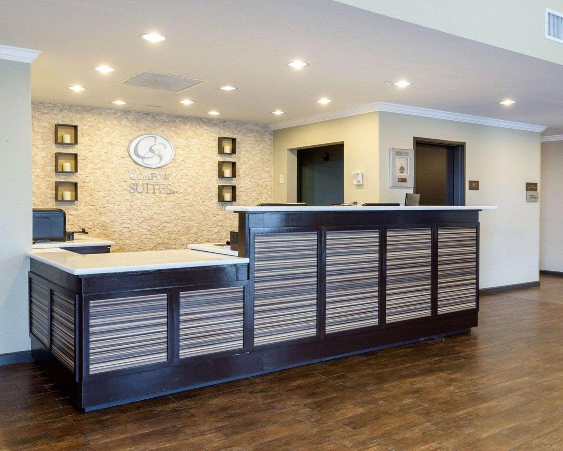 Comfort Suites near Westchase on Beltway 8 photo 10