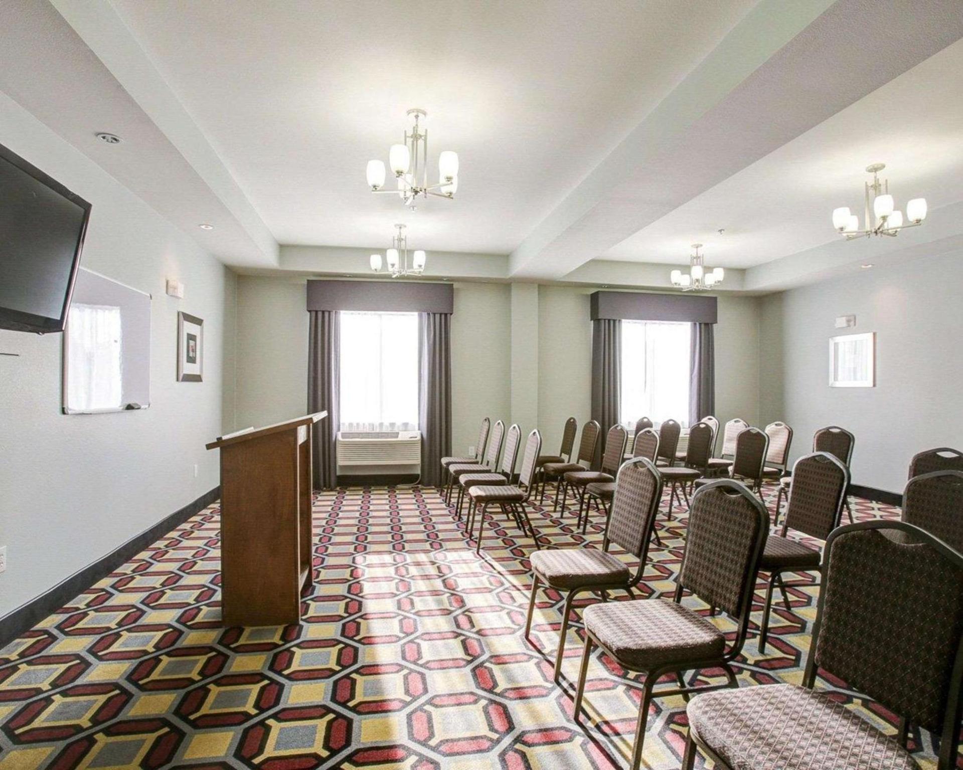 Quality Inn & Suites Bryan-College Station photo 7