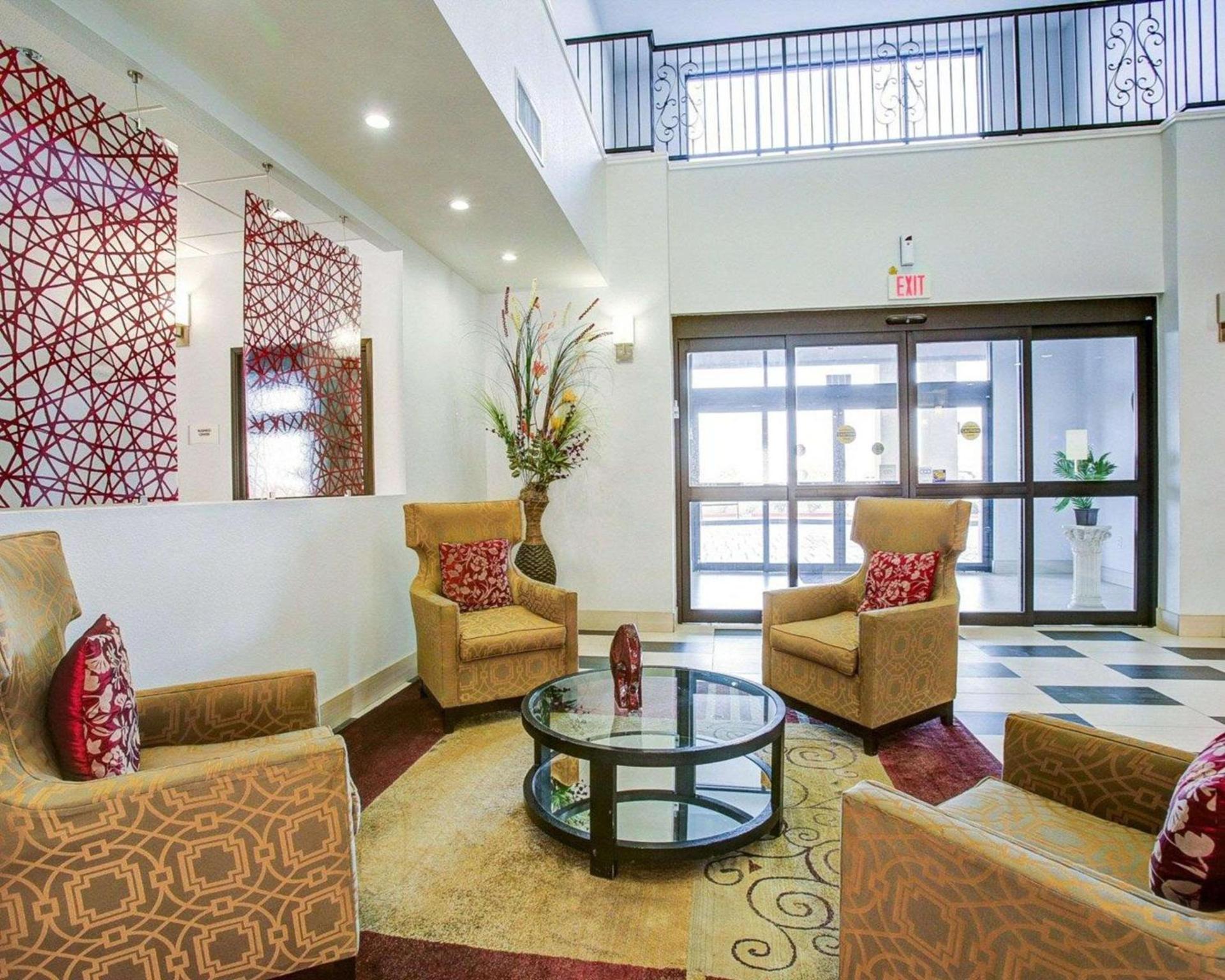 Quality Inn & Suites Bryan-College Station photo 9