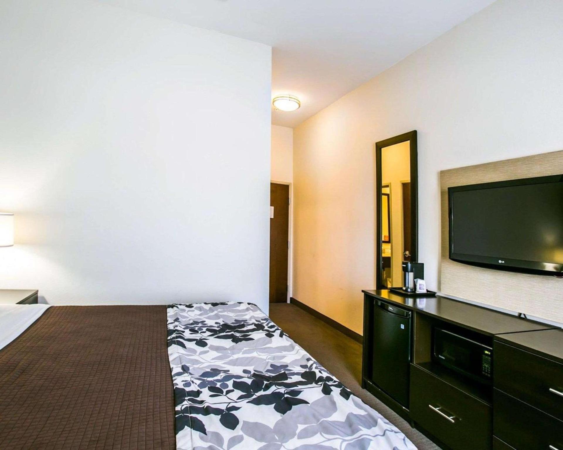 Sleep Inn & Suites Austin North-Pflugerville photo 18