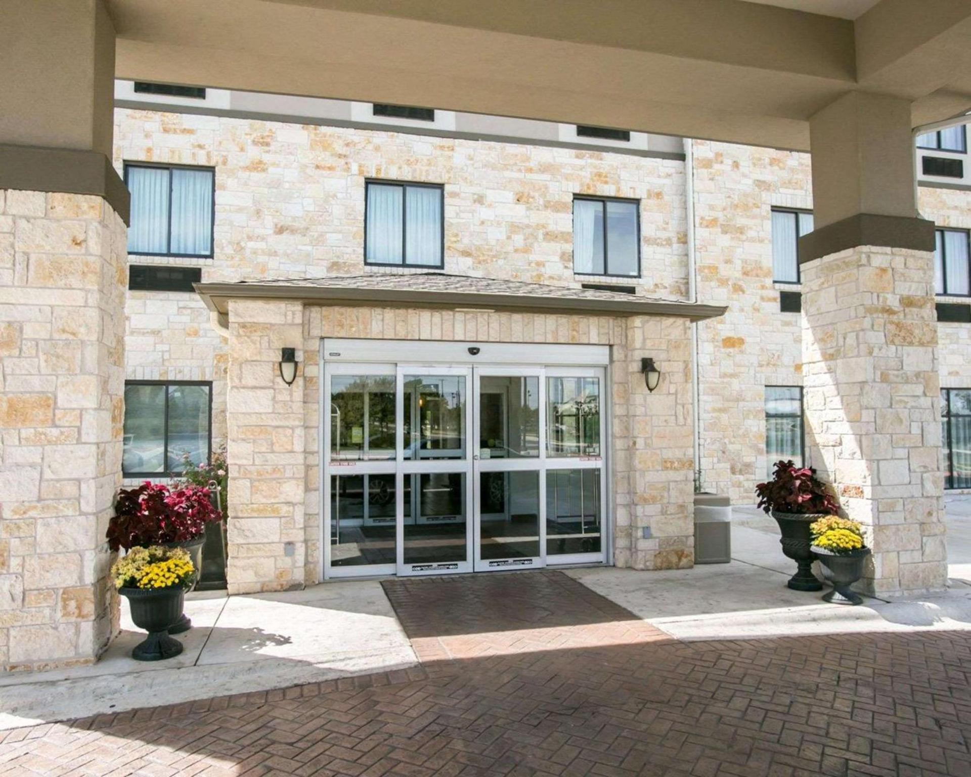 Sleep Inn & Suites Austin North-Pflugerville photo 2
