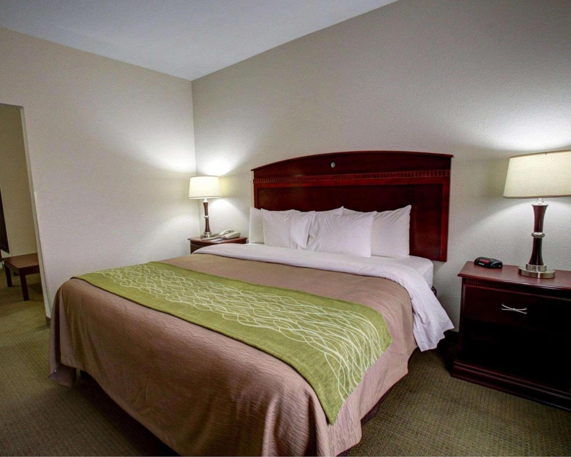 Quality Inn Rockdale photo 9
