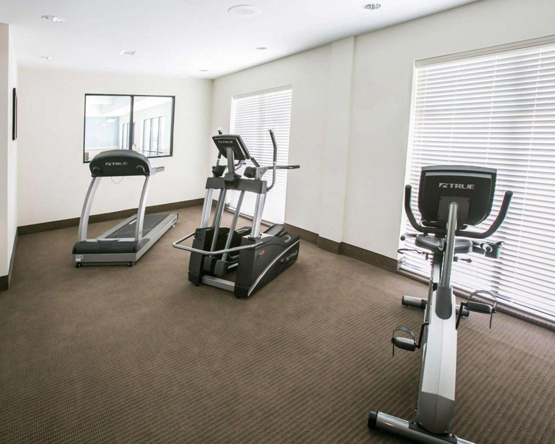 Sleep Inn & Suites Austin North-Pflugerville photo 27