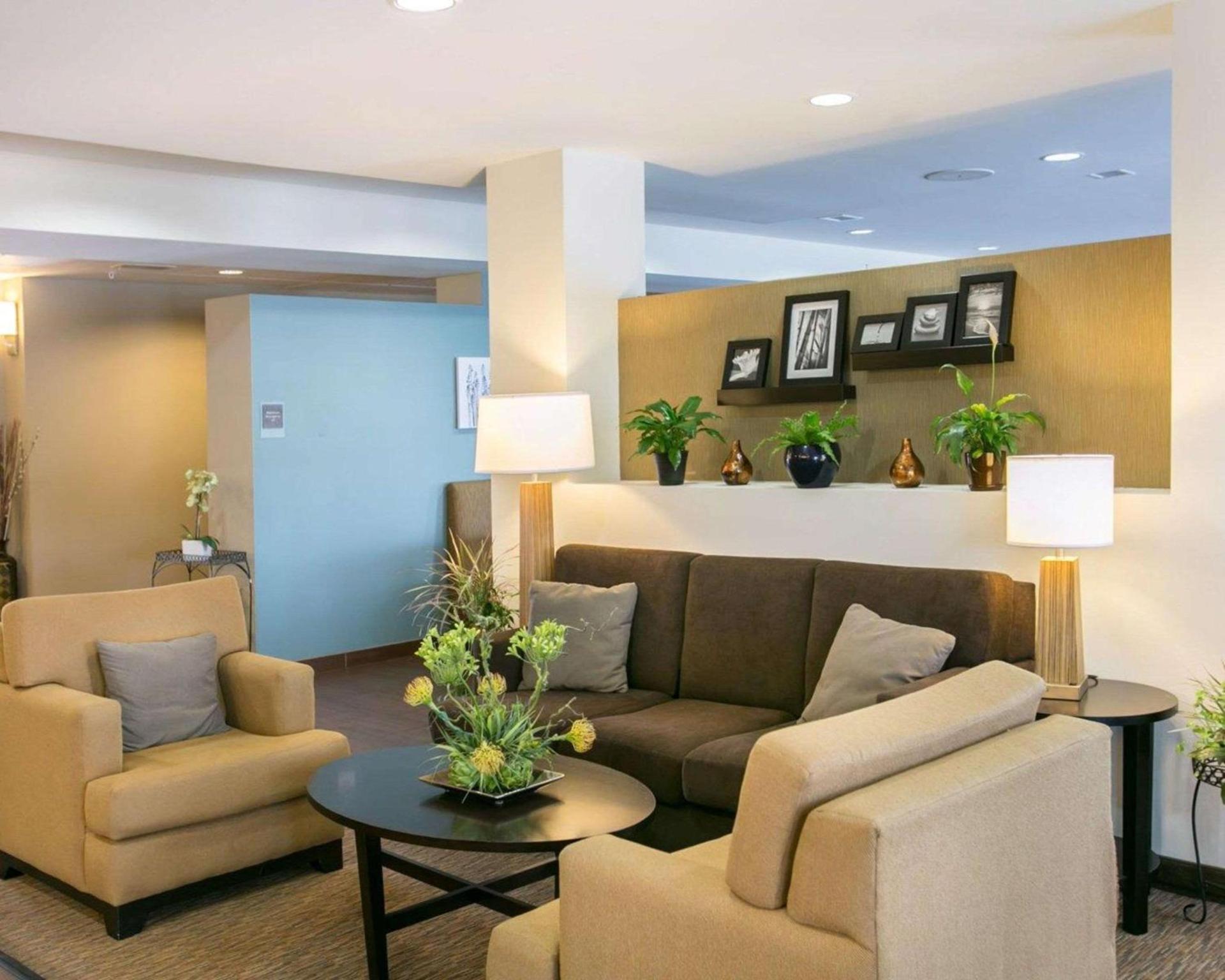Sleep Inn & Suites Austin North-Pflugerville photo 10