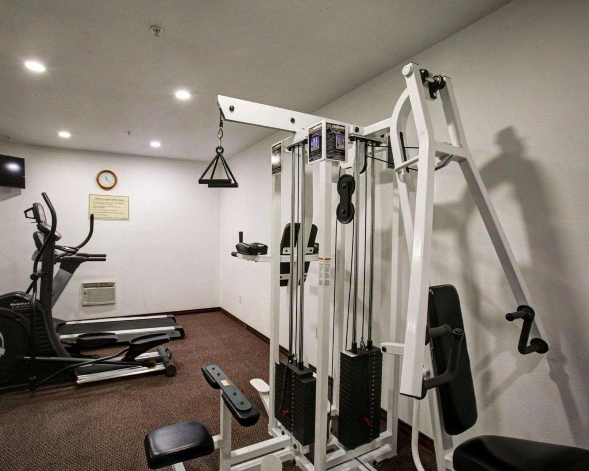 Quality Inn Rockdale photo 11