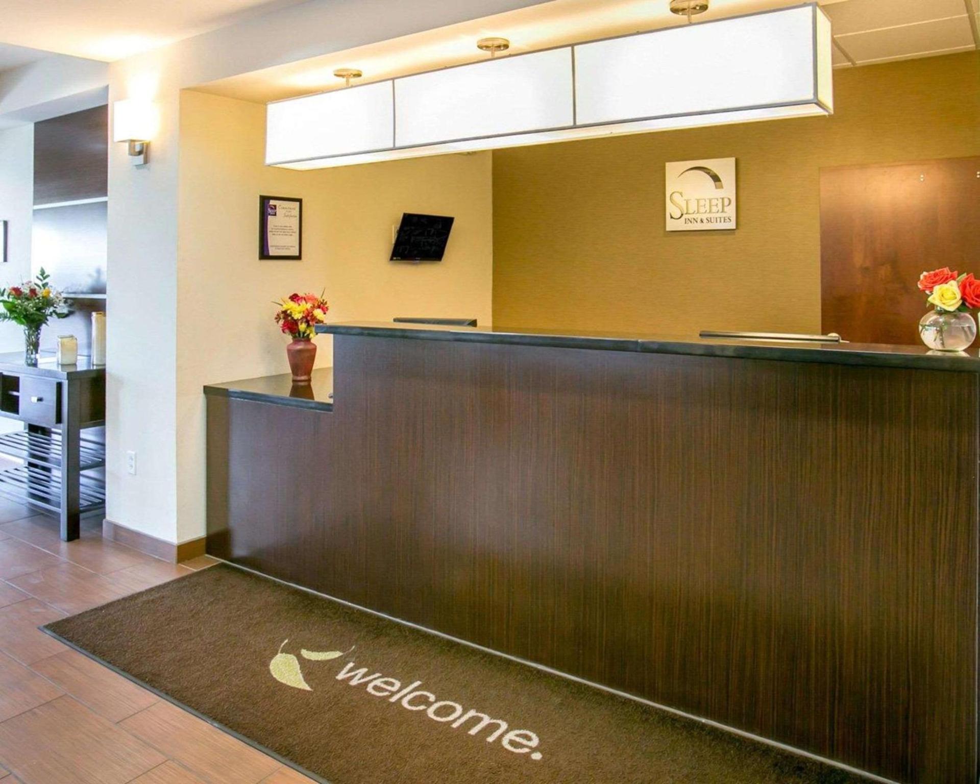 Sleep Inn & Suites Austin North-Pflugerville photo 7