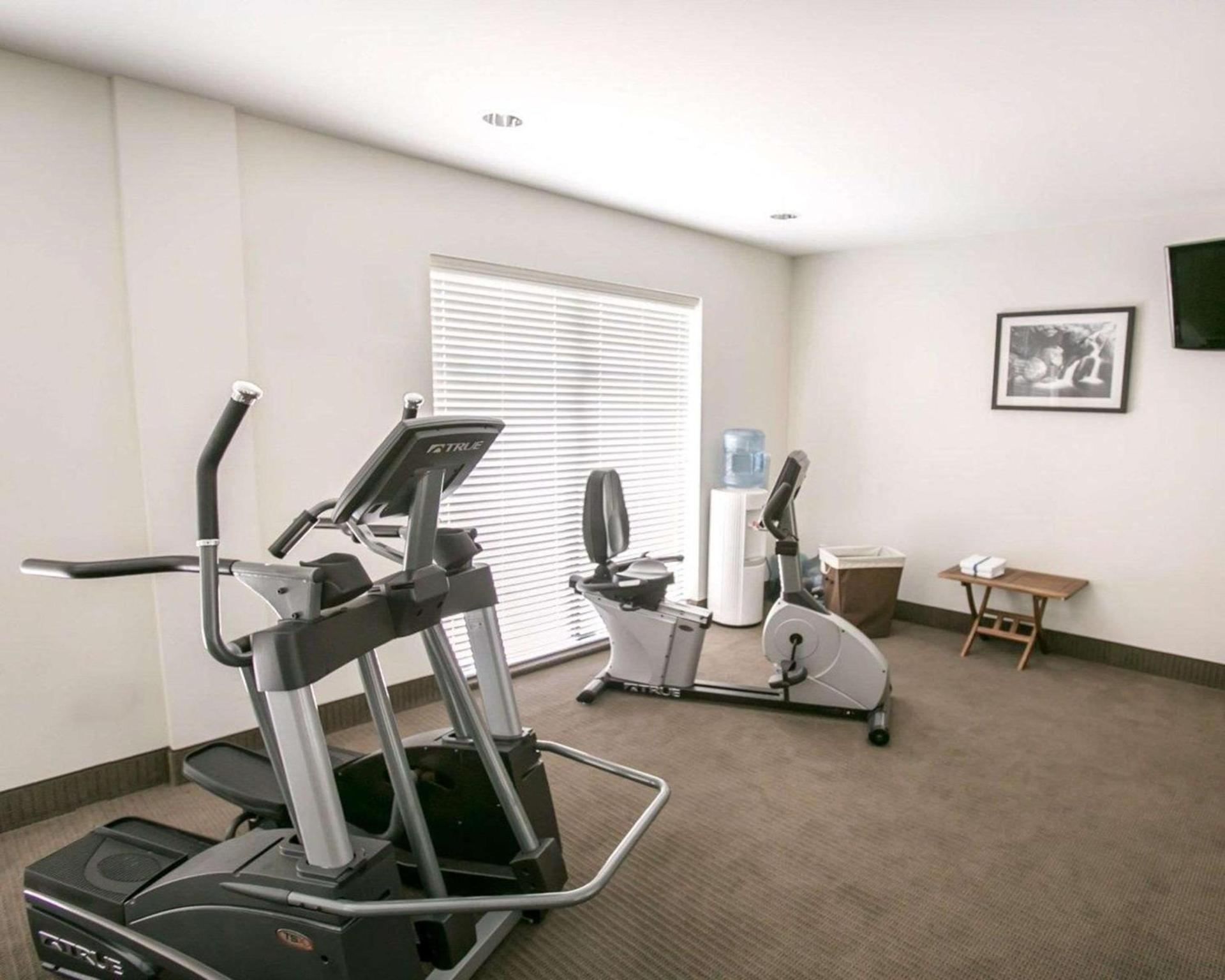 Sleep Inn & Suites Austin North-Pflugerville photo 29