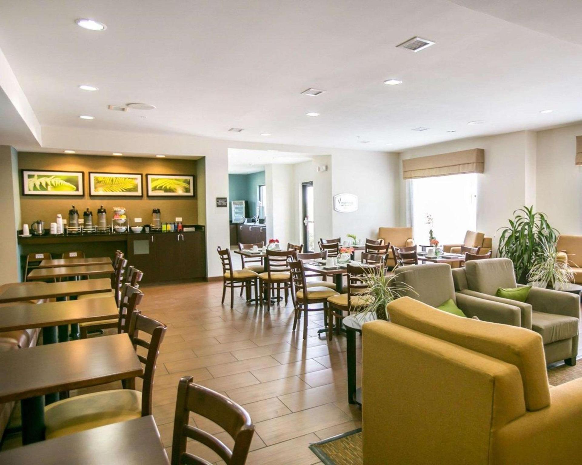 Sleep Inn & Suites Austin North-Pflugerville photo 38
