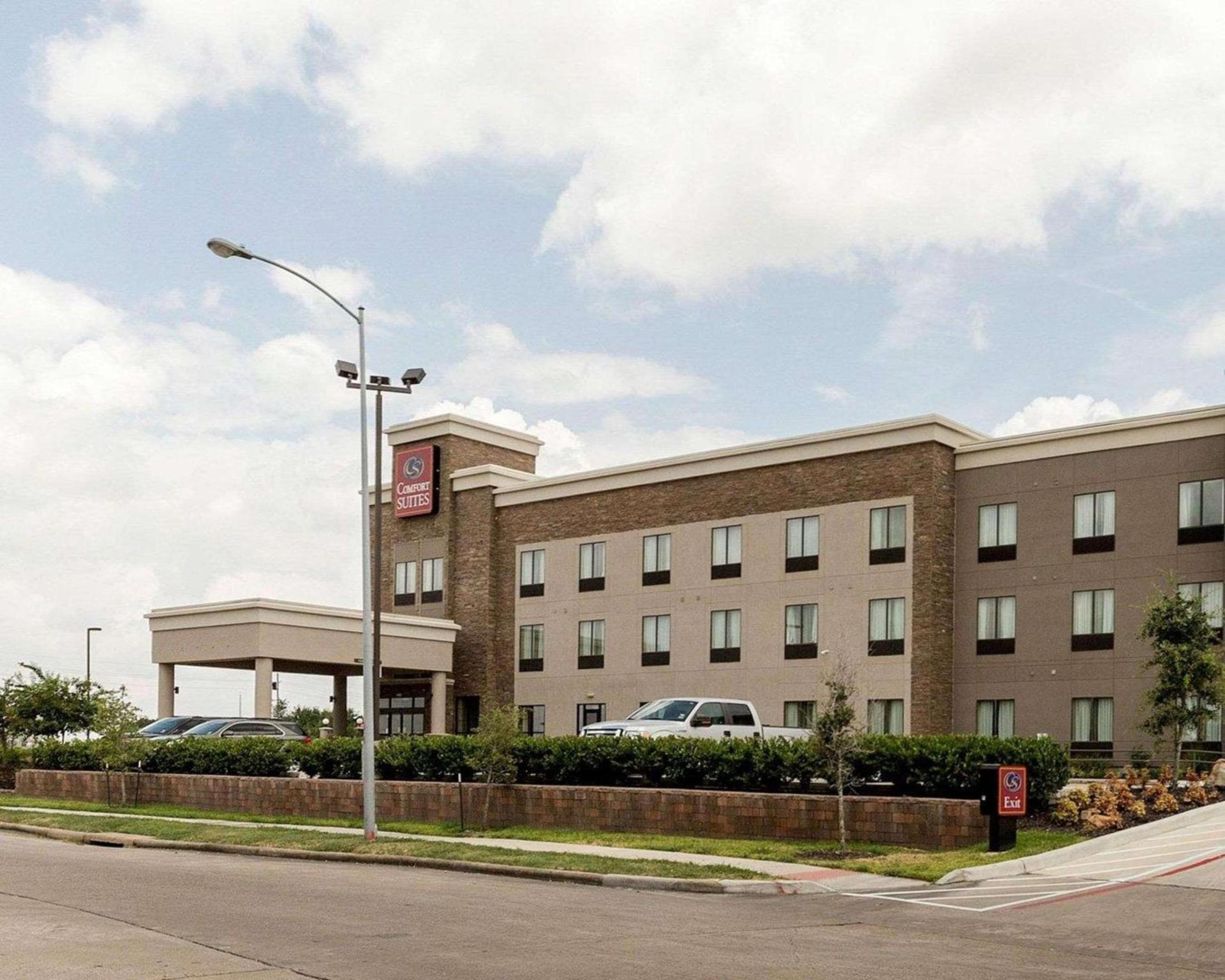 Comfort Suites near Westchase on Beltway 8 photo 6