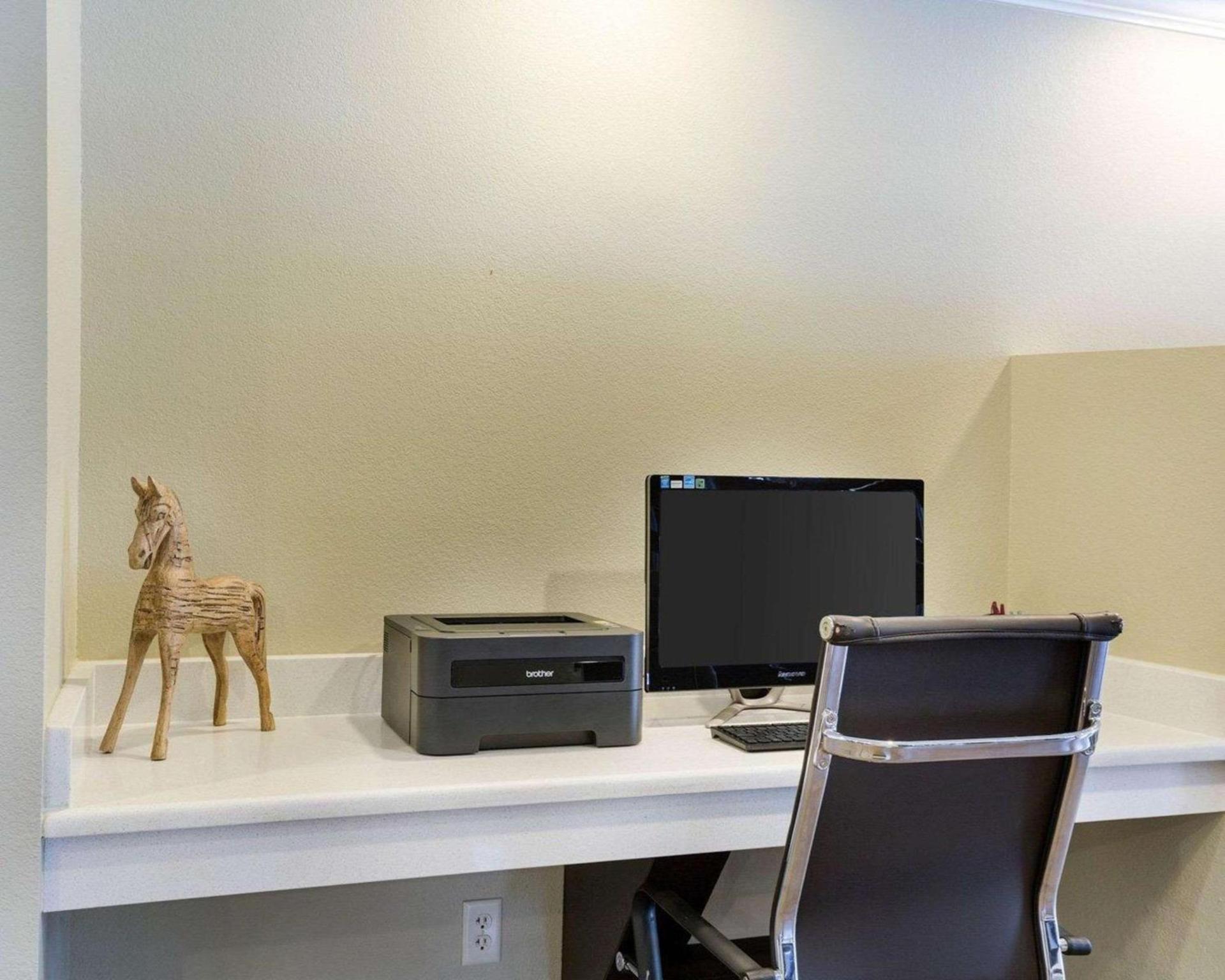 Comfort Suites near Westchase on Beltway 8 photo 27