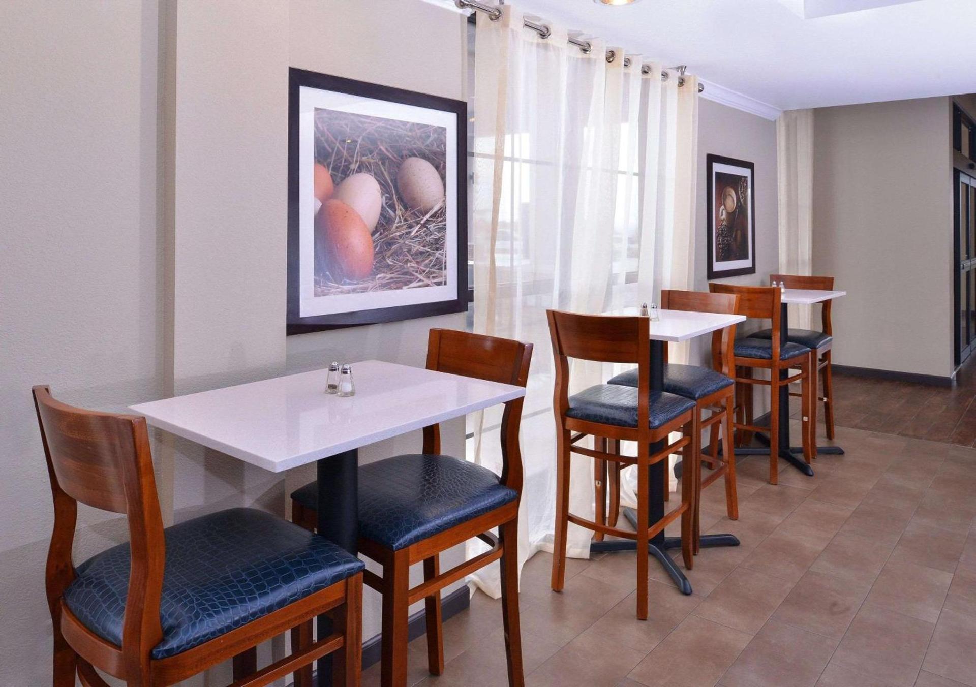 Comfort Suites near Westchase on Beltway 8 photo 5