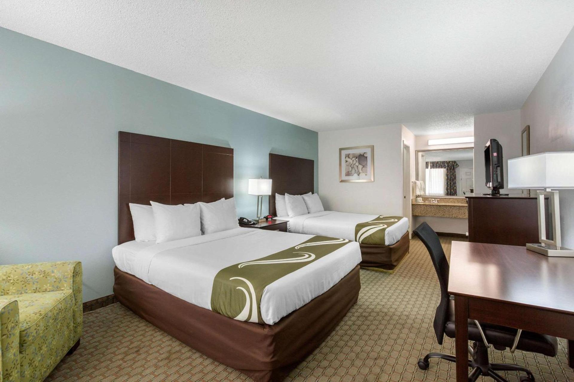 Quality Inn Clute Freeport photo 13