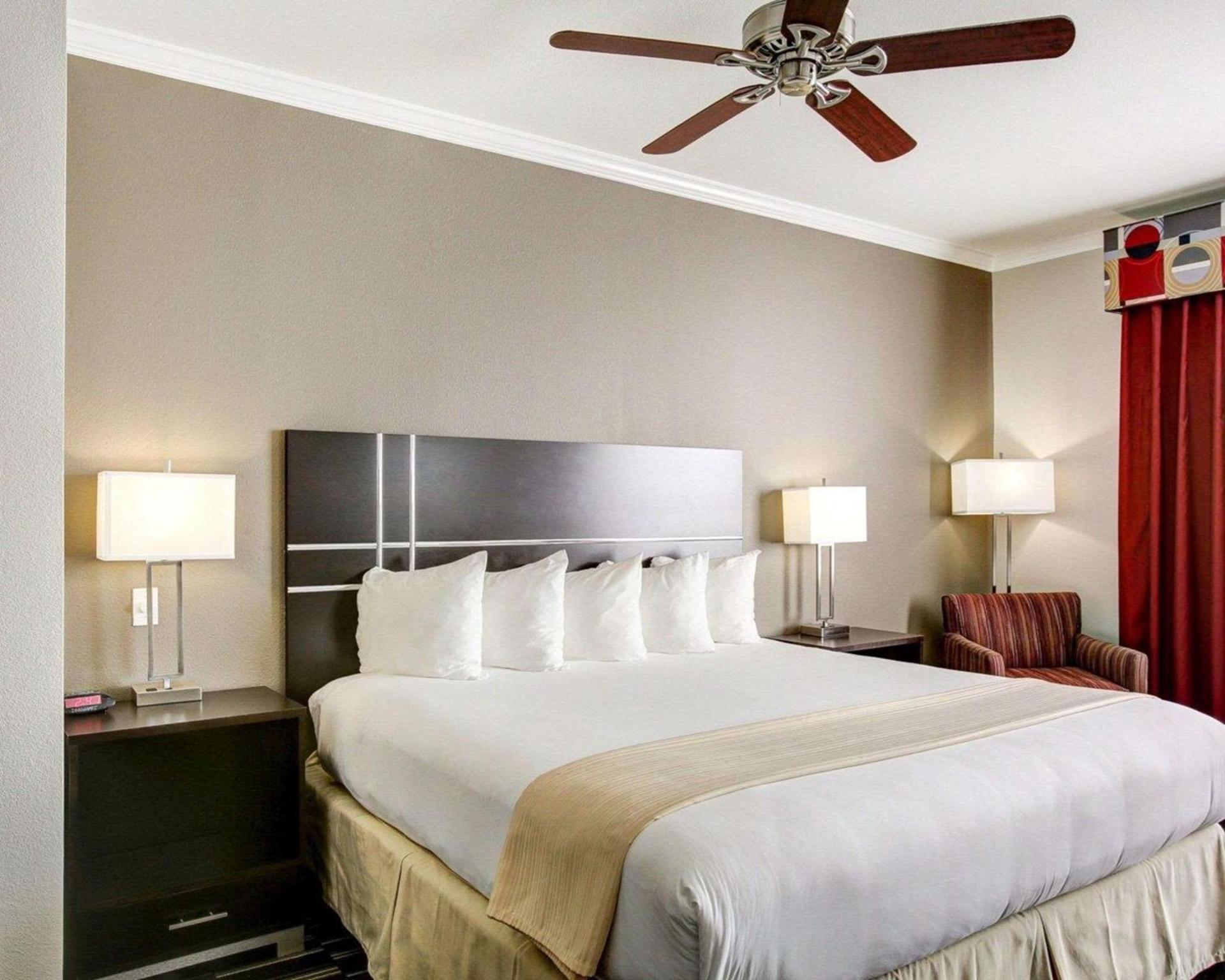 Quality Inn & Suites Bryan-College Station photo 18