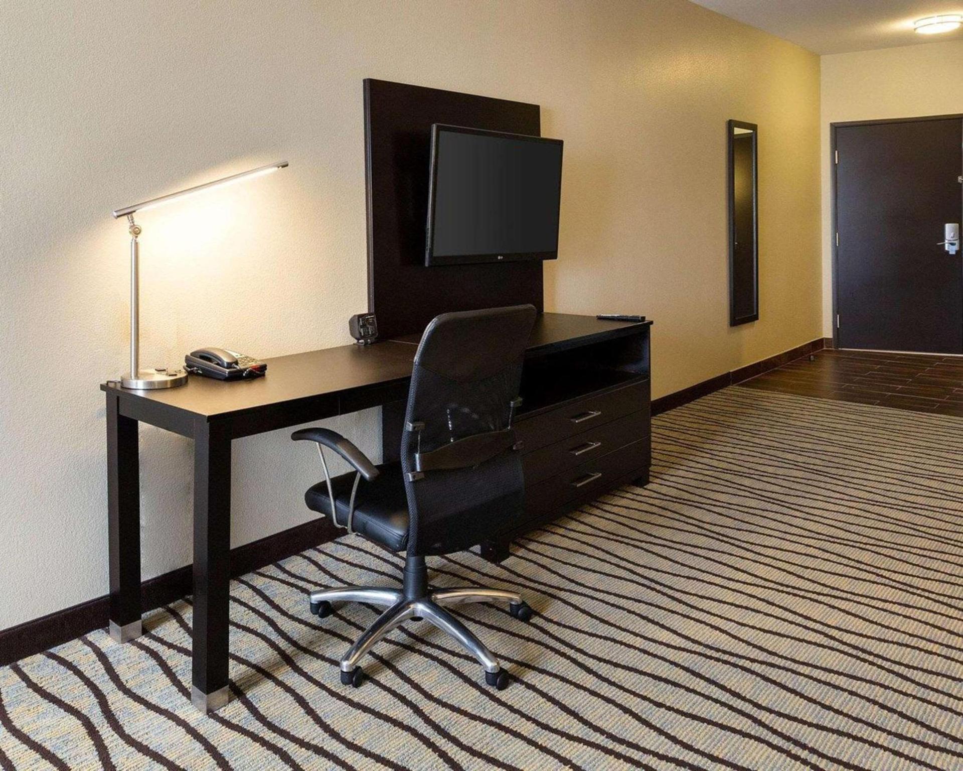 Comfort Suites near Westchase on Beltway 8 photo 18