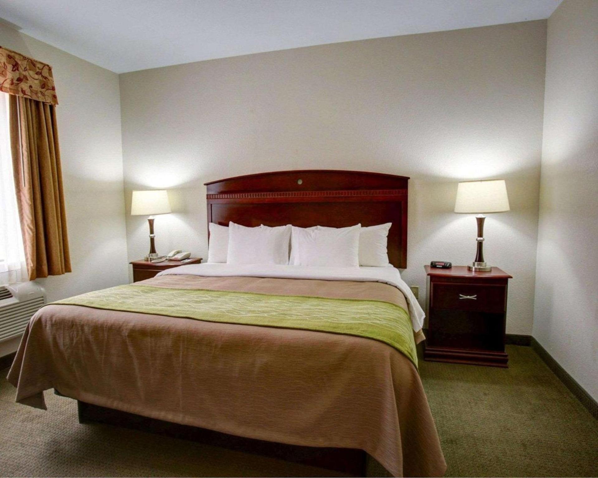 Quality Inn Rockdale photo 14