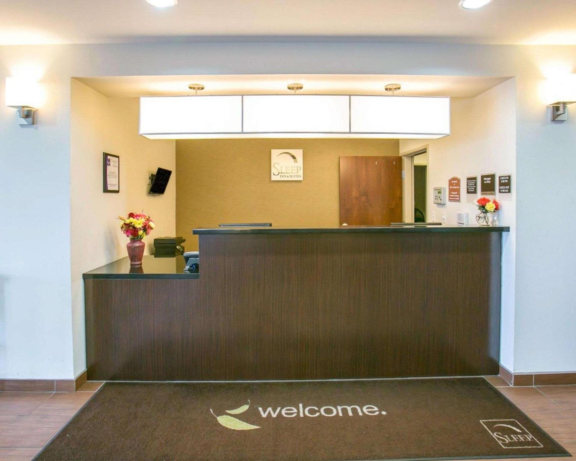 Sleep Inn & Suites Austin North-Pflugerville photo 5