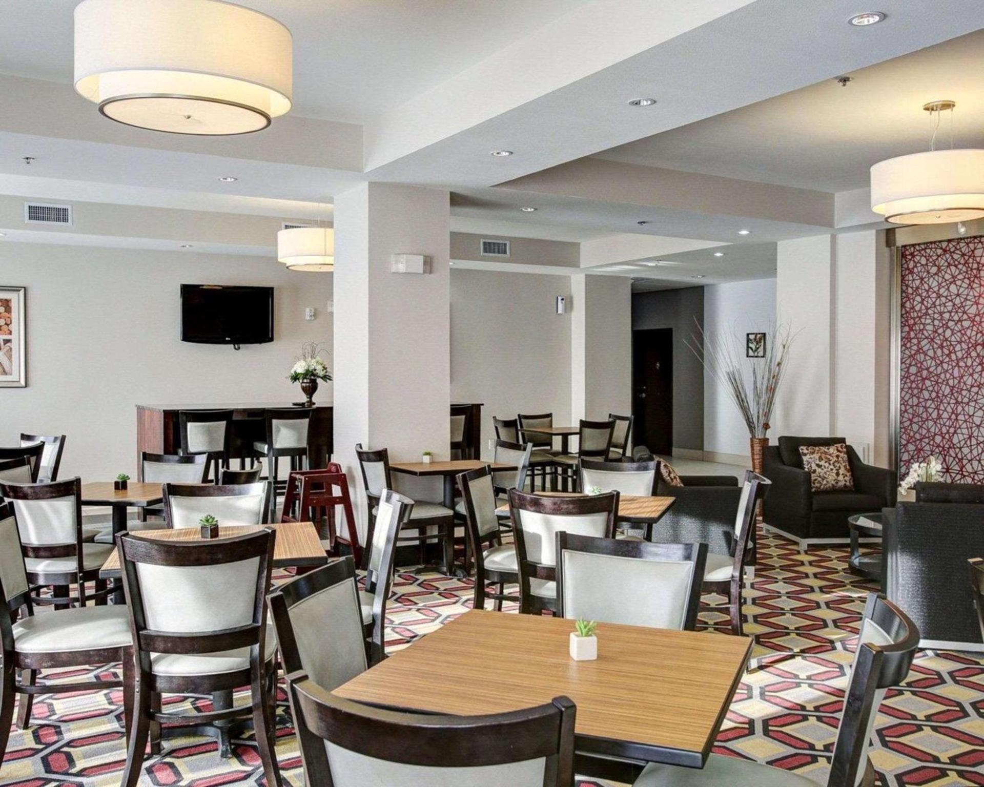Quality Inn & Suites Bryan-College Station photo 20