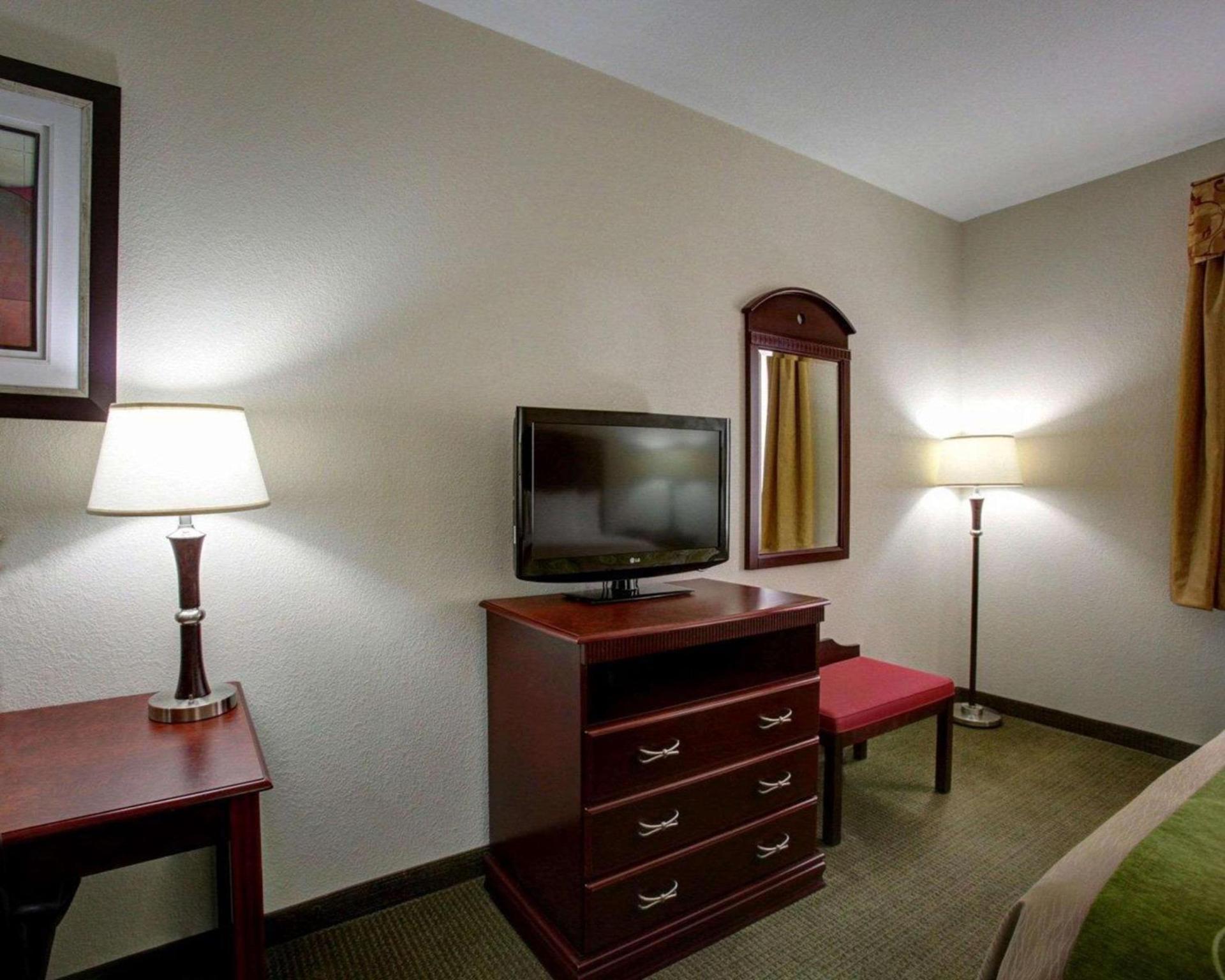 Quality Inn Rockdale photo 15