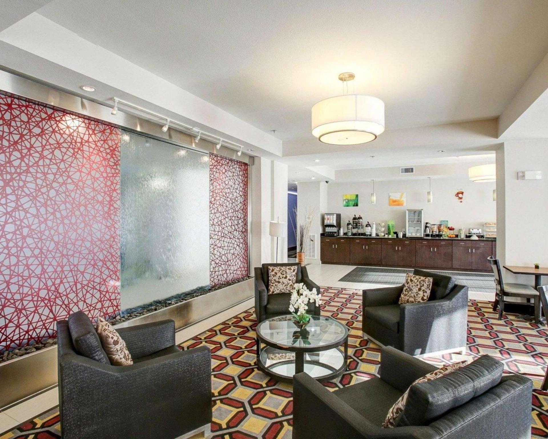 Quality Inn & Suites Bryan-College Station photo 21