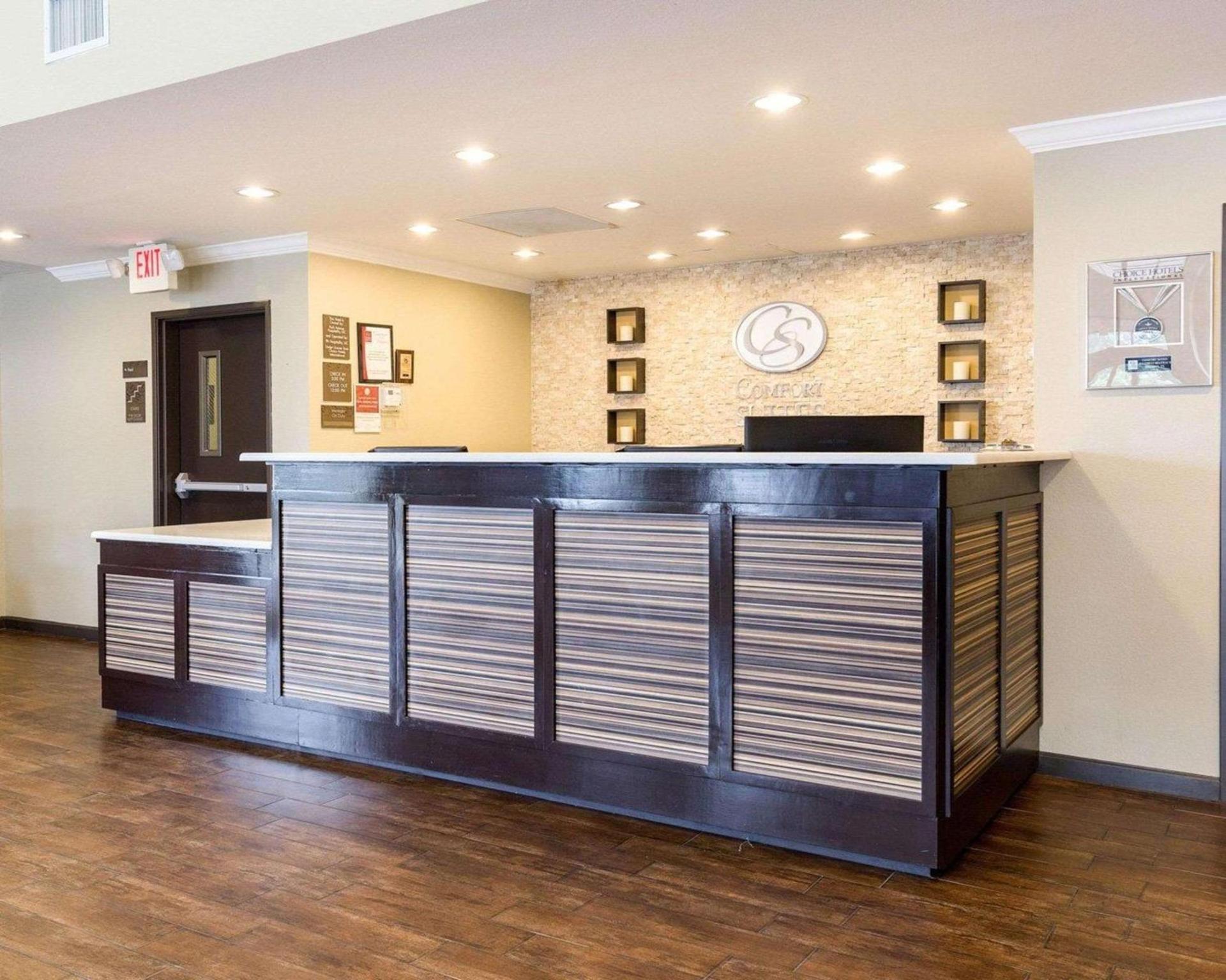 Comfort Suites near Westchase on Beltway 8 photo 9