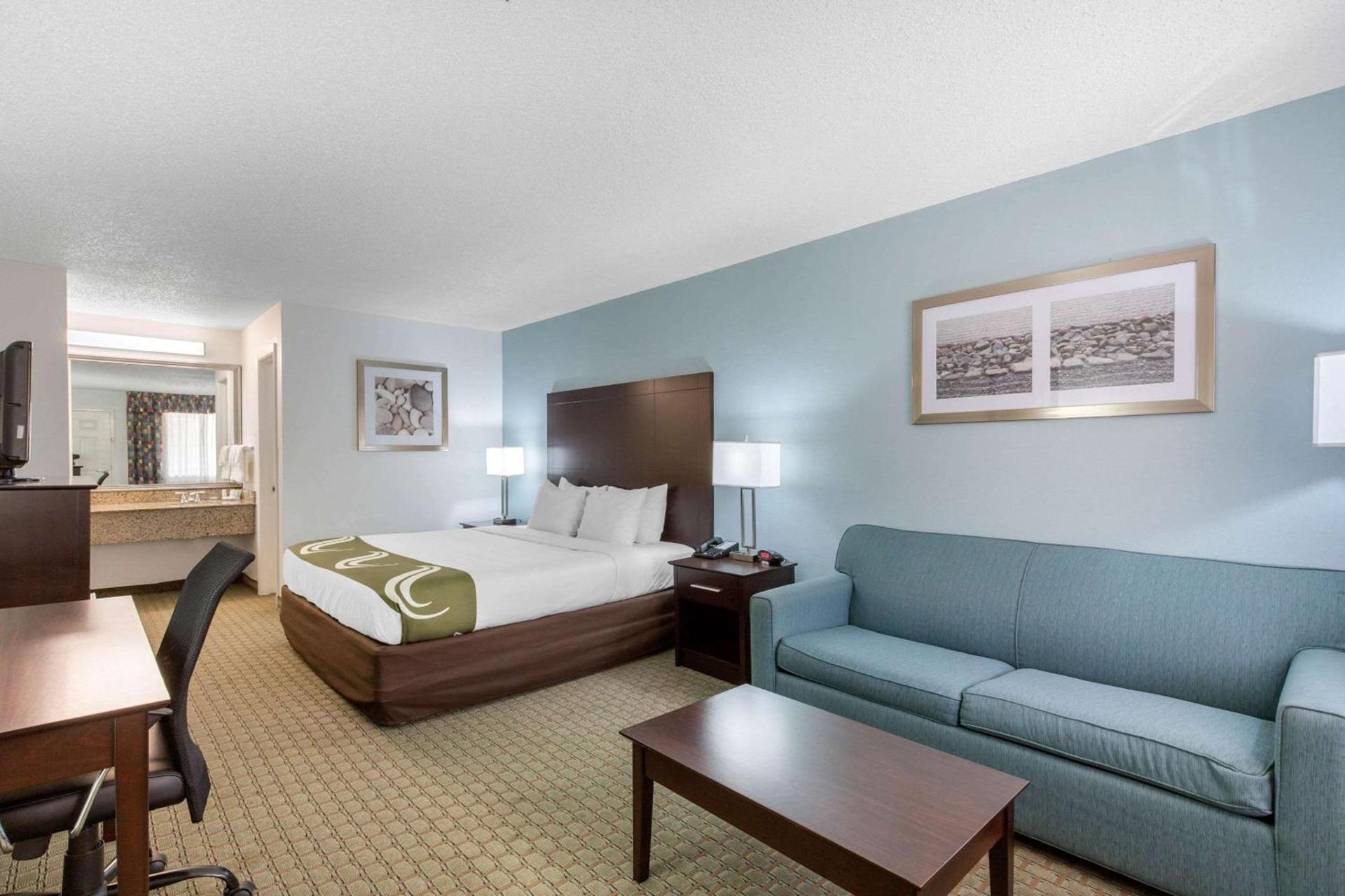 Quality Inn Clute Freeport photo 17
