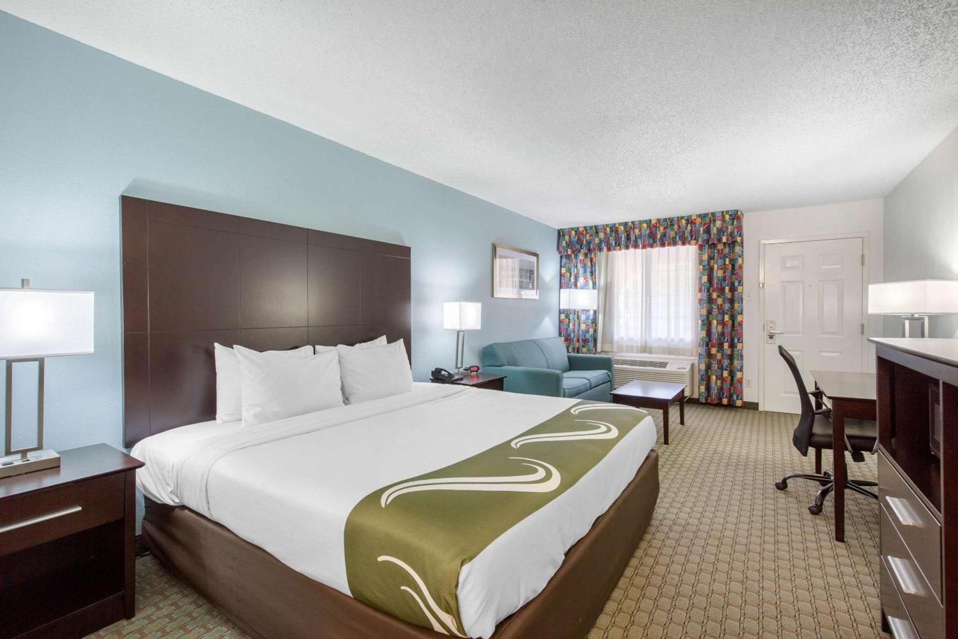 Quality Inn Clute Freeport photo 19