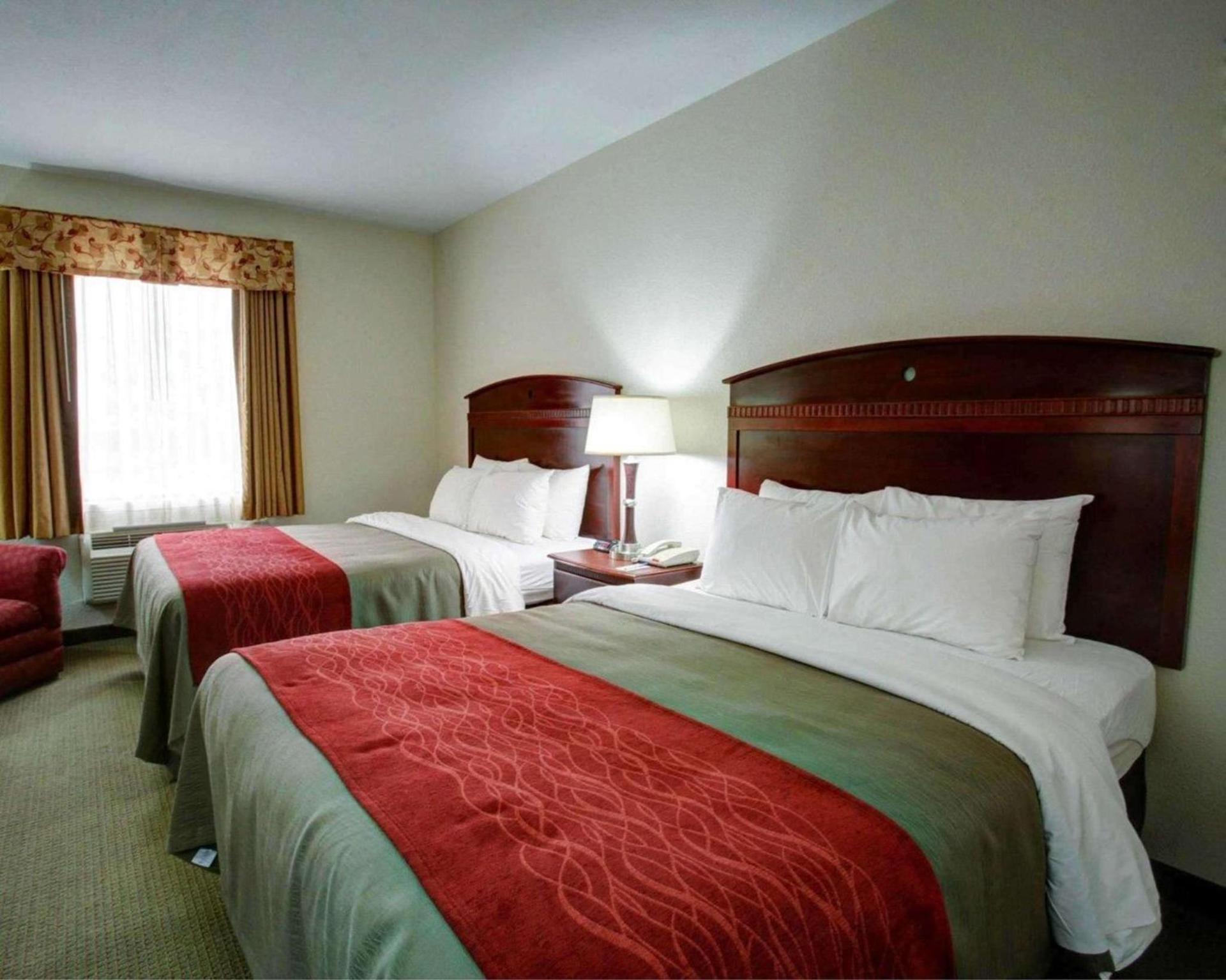 Quality Inn Rockdale photo 17