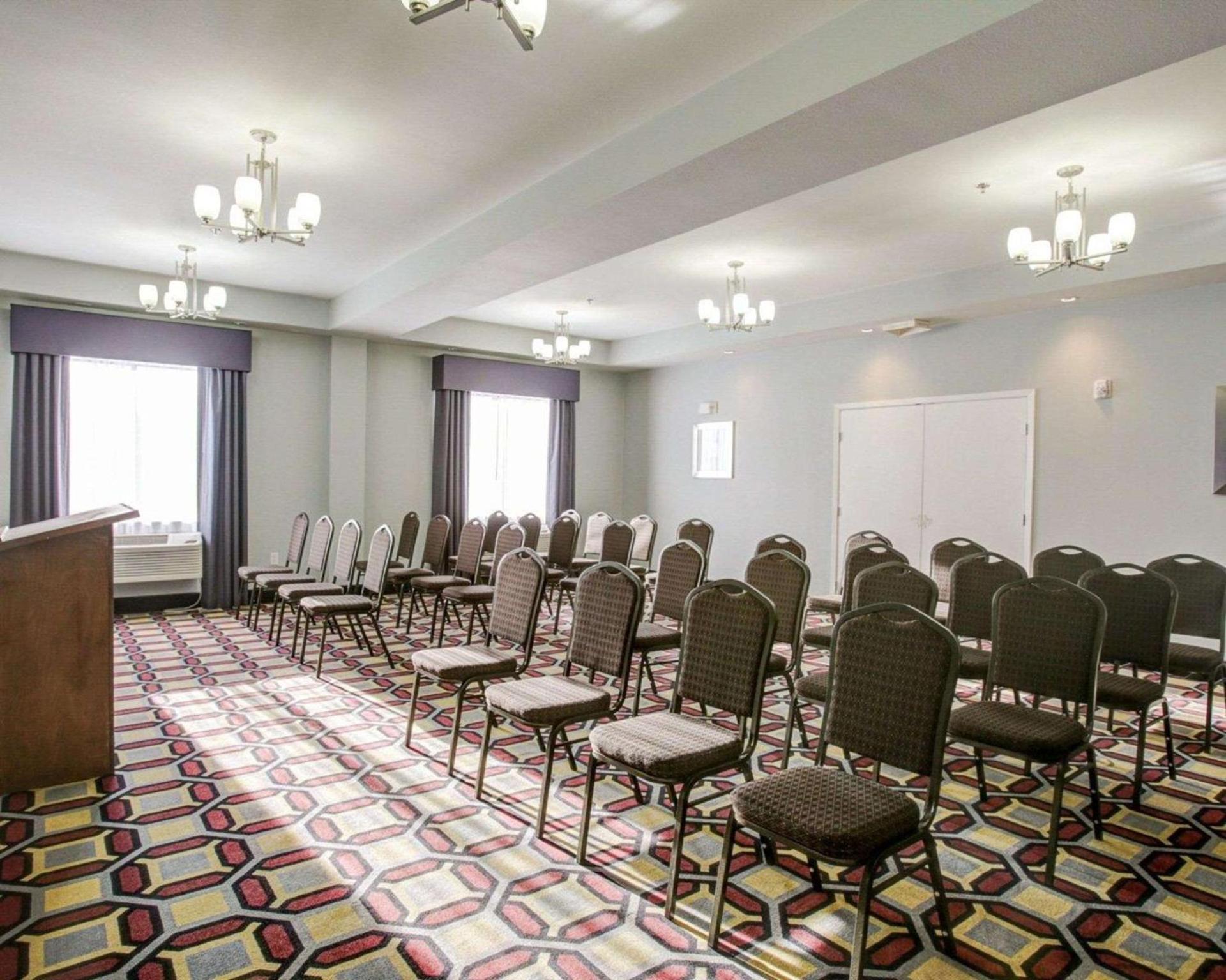 Quality Inn & Suites Bryan-College Station photo 27