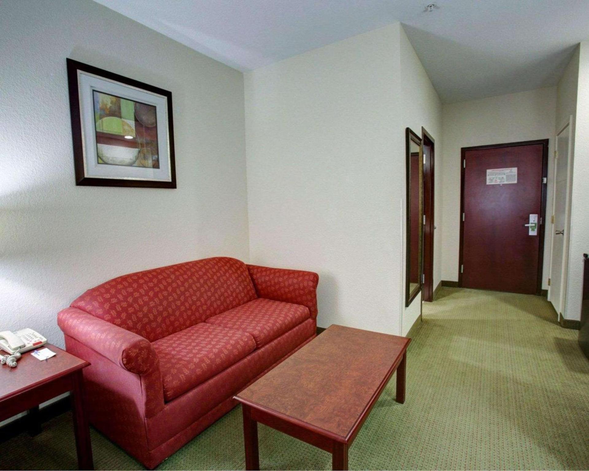 Quality Inn Rockdale photo 20