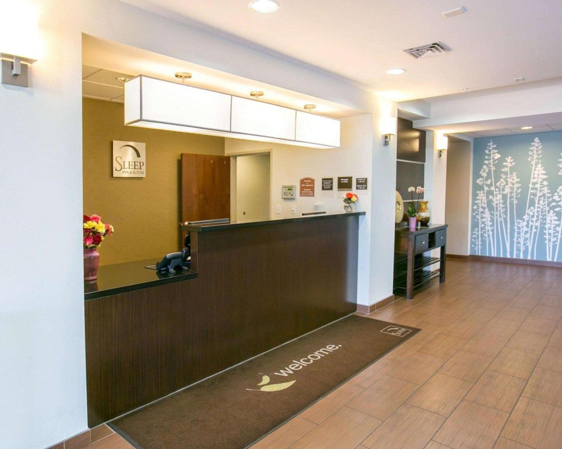 Sleep Inn & Suites Austin North-Pflugerville photo 4