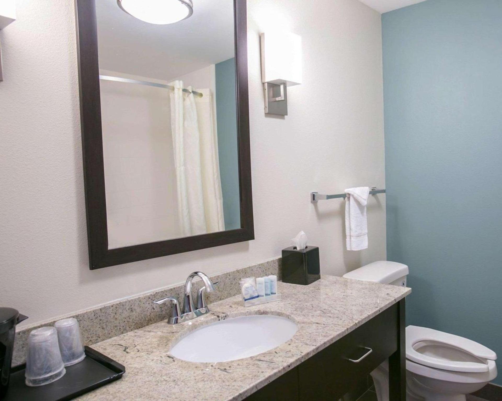 Sleep Inn & Suites Austin North-Pflugerville photo 19