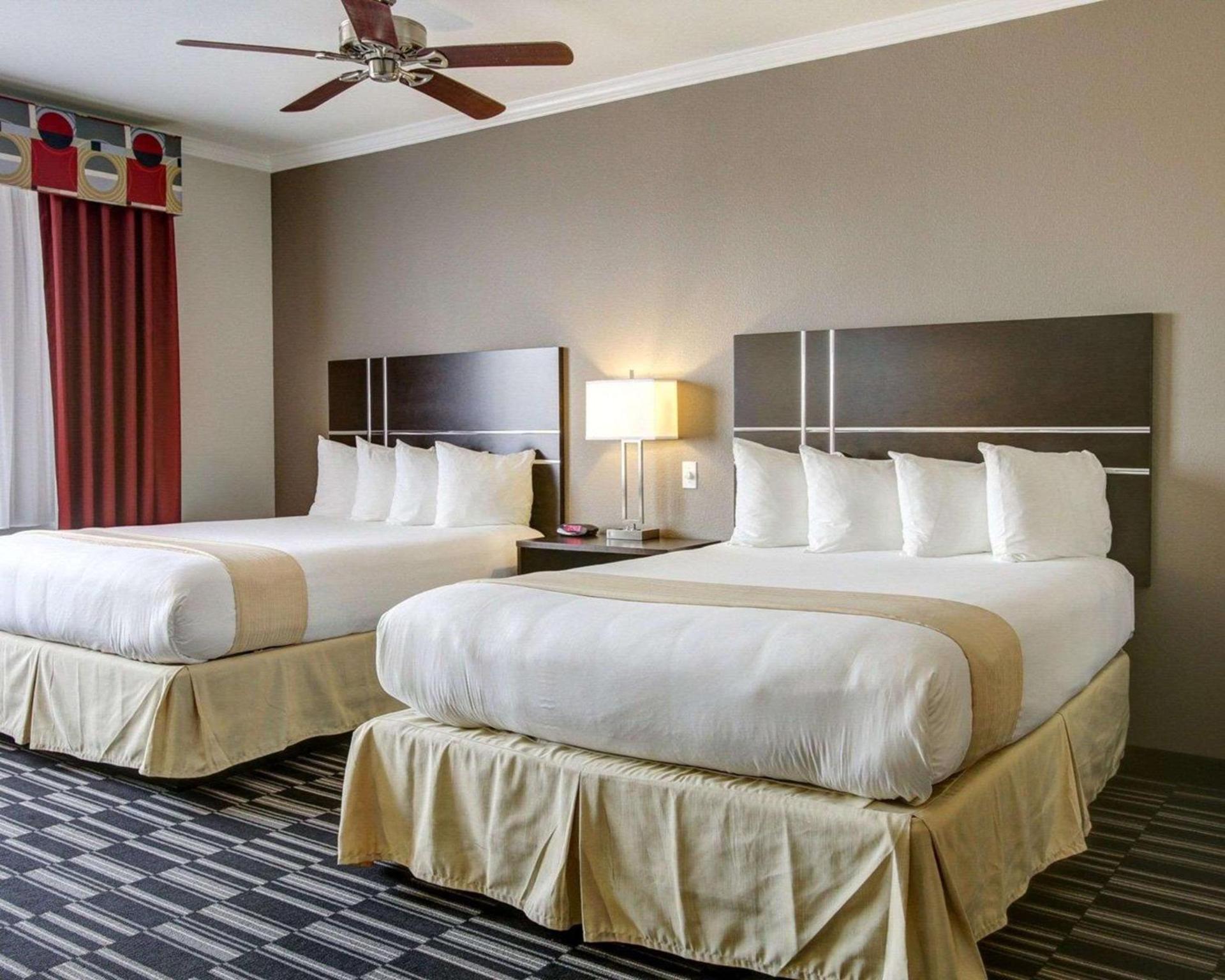 Quality Inn & Suites Bryan-College Station photo 34