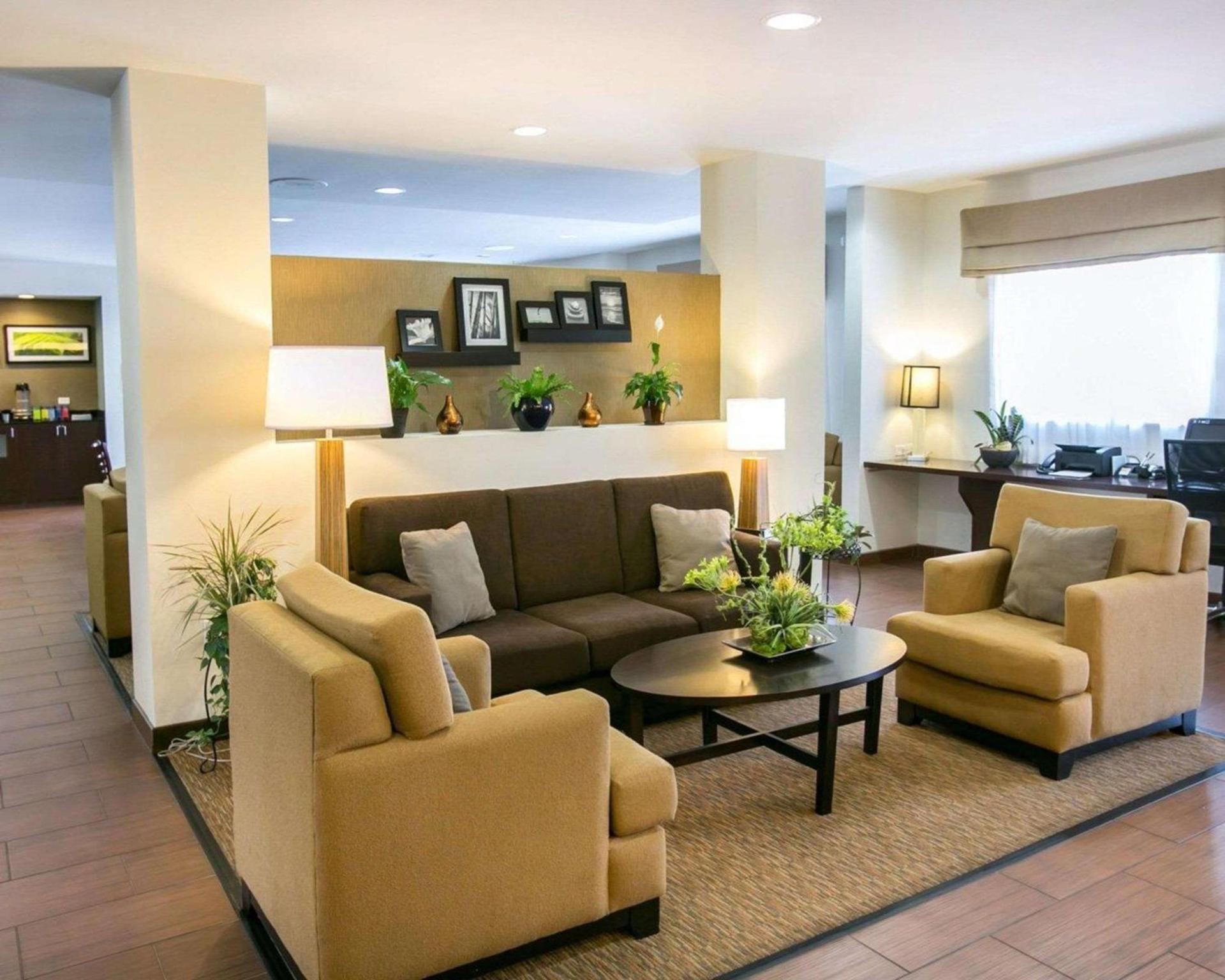 Sleep Inn & Suites Austin North-Pflugerville photo 3
