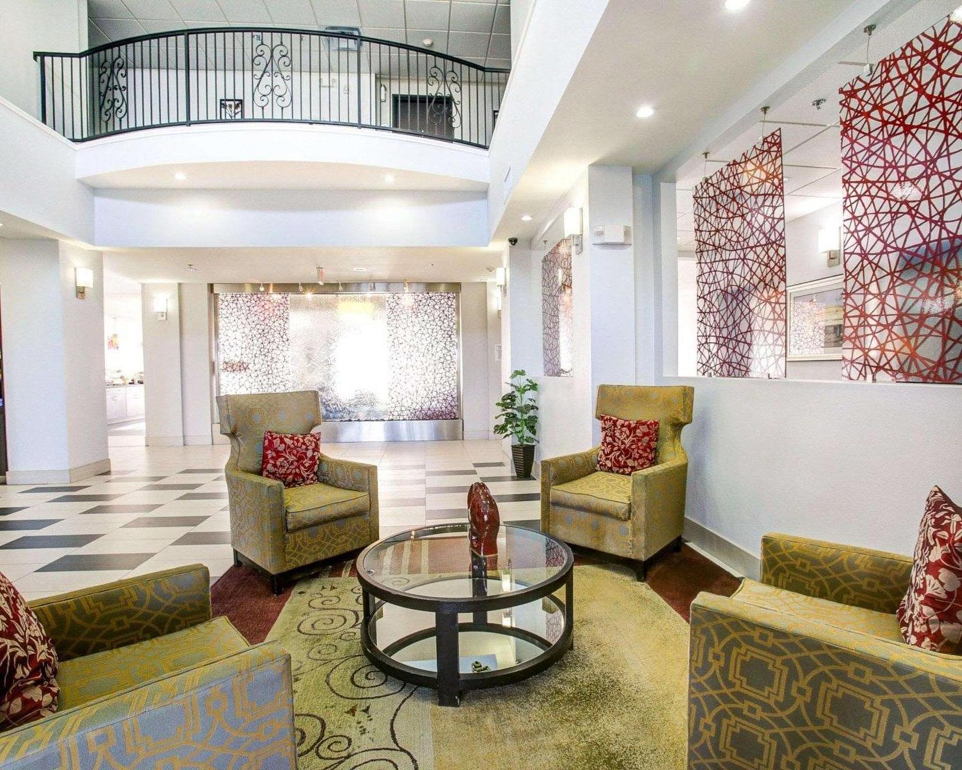 Quality Inn & Suites Bryan-College Station photo 36