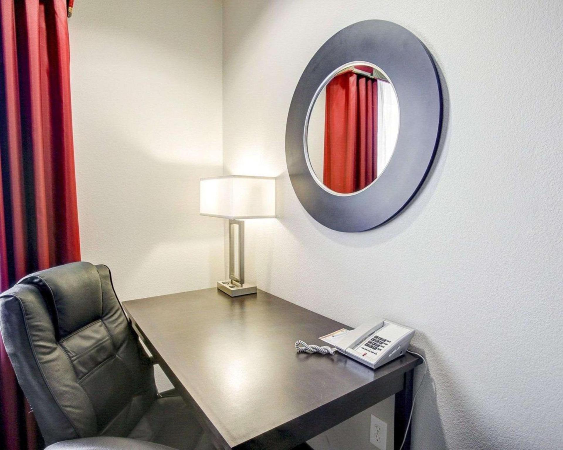 Quality Inn & Suites Bryan-College Station photo 41
