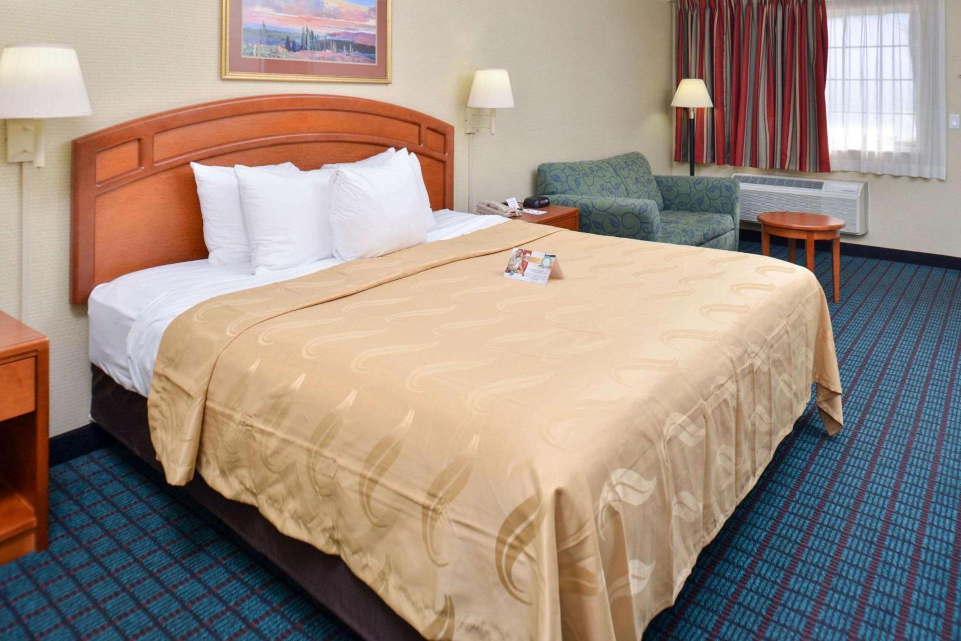 Quality Inn Van Horn photo 10