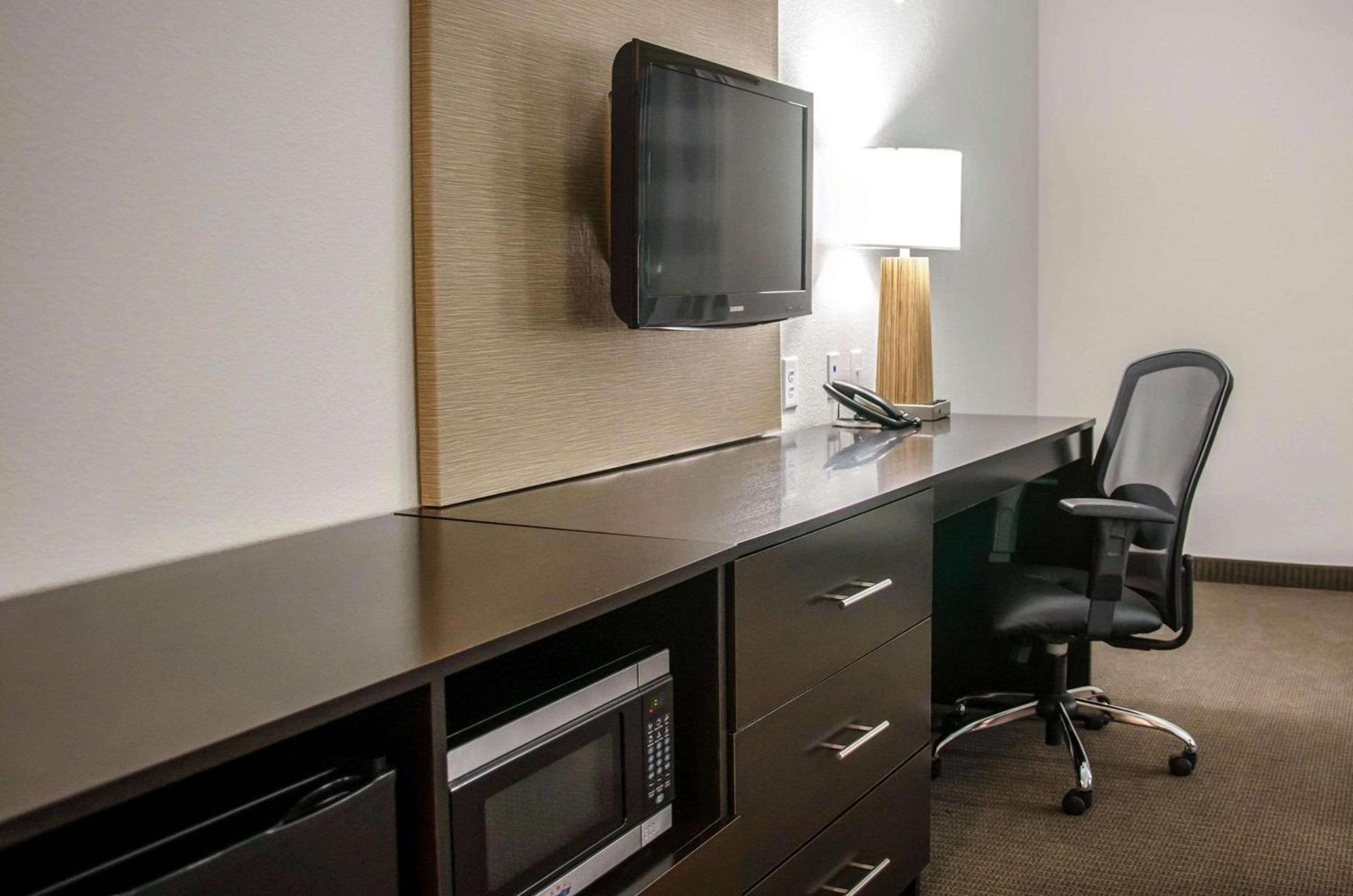 Sleep Inn & Suites Center photo 23