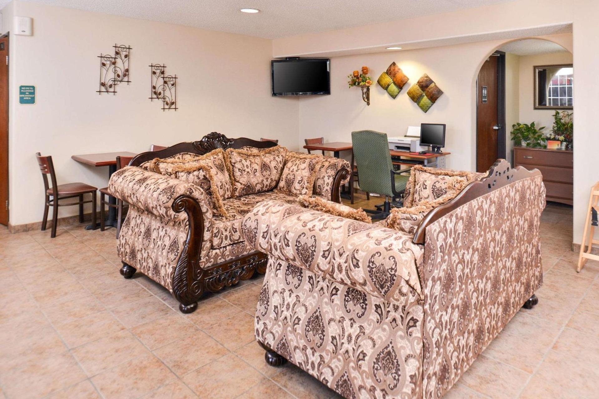 Quality Inn Van Horn photo 5