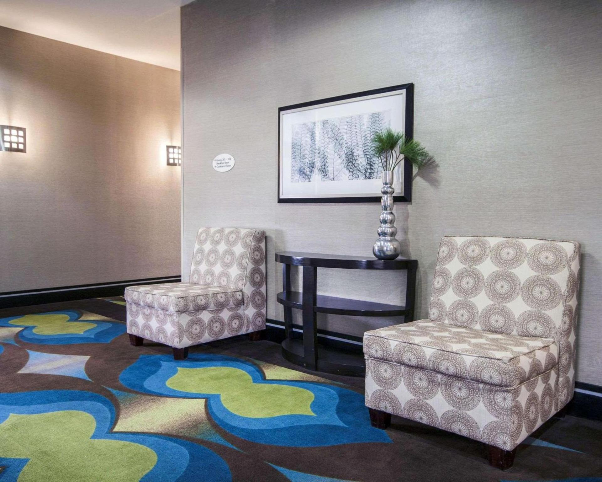 Comfort Inn & Suites El Paso I-10 Airport Area photo 7