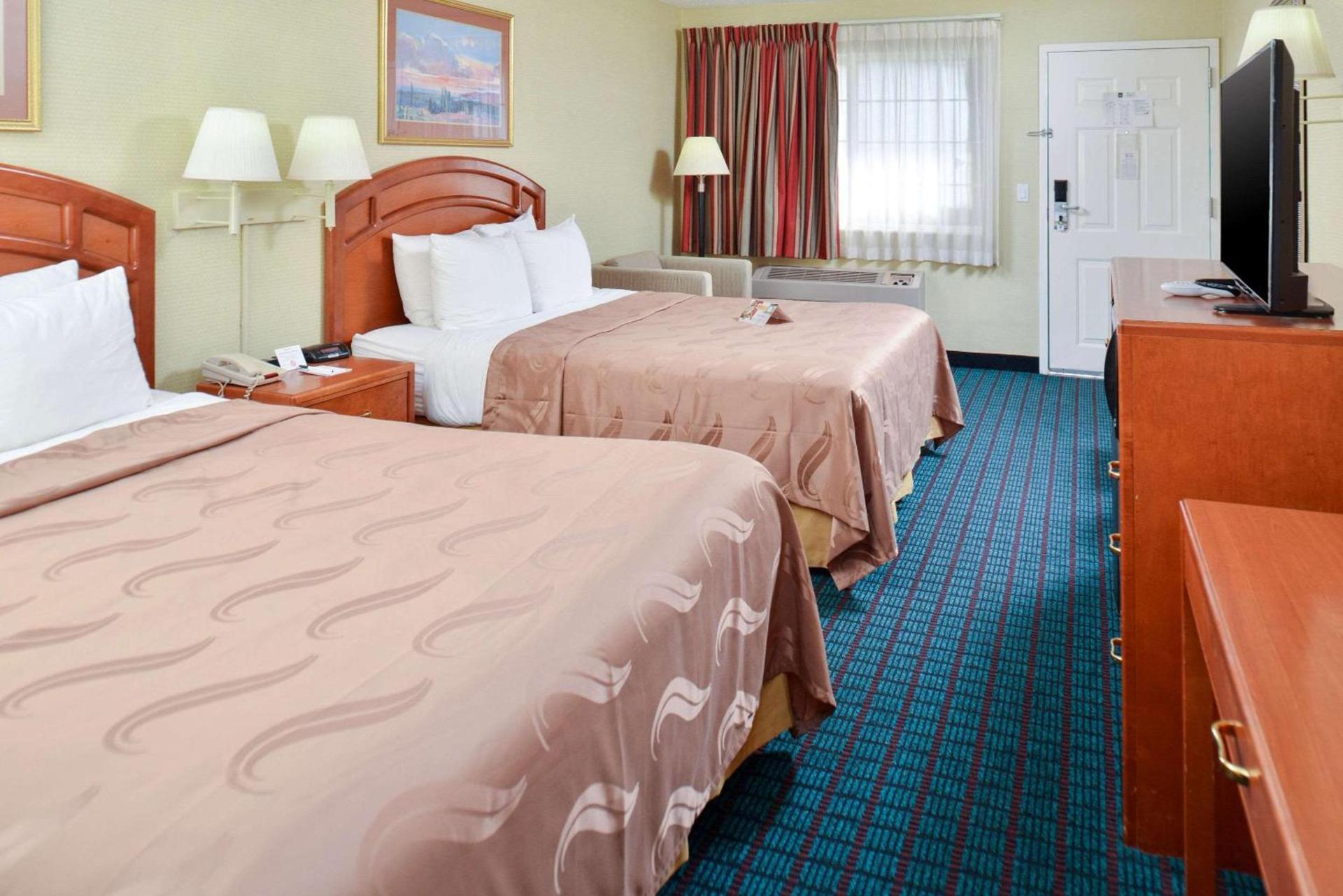 Quality Inn Van Horn photo 12