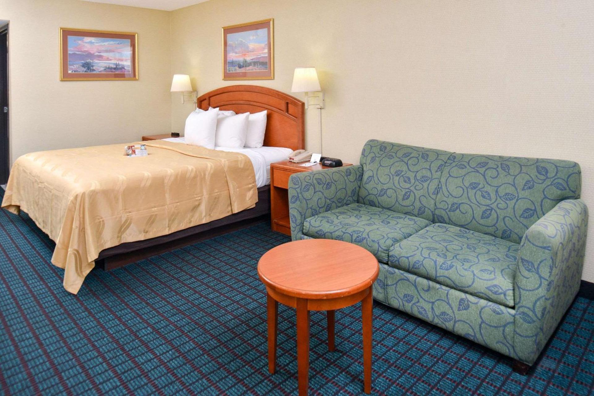 Quality Inn Van Horn photo 9