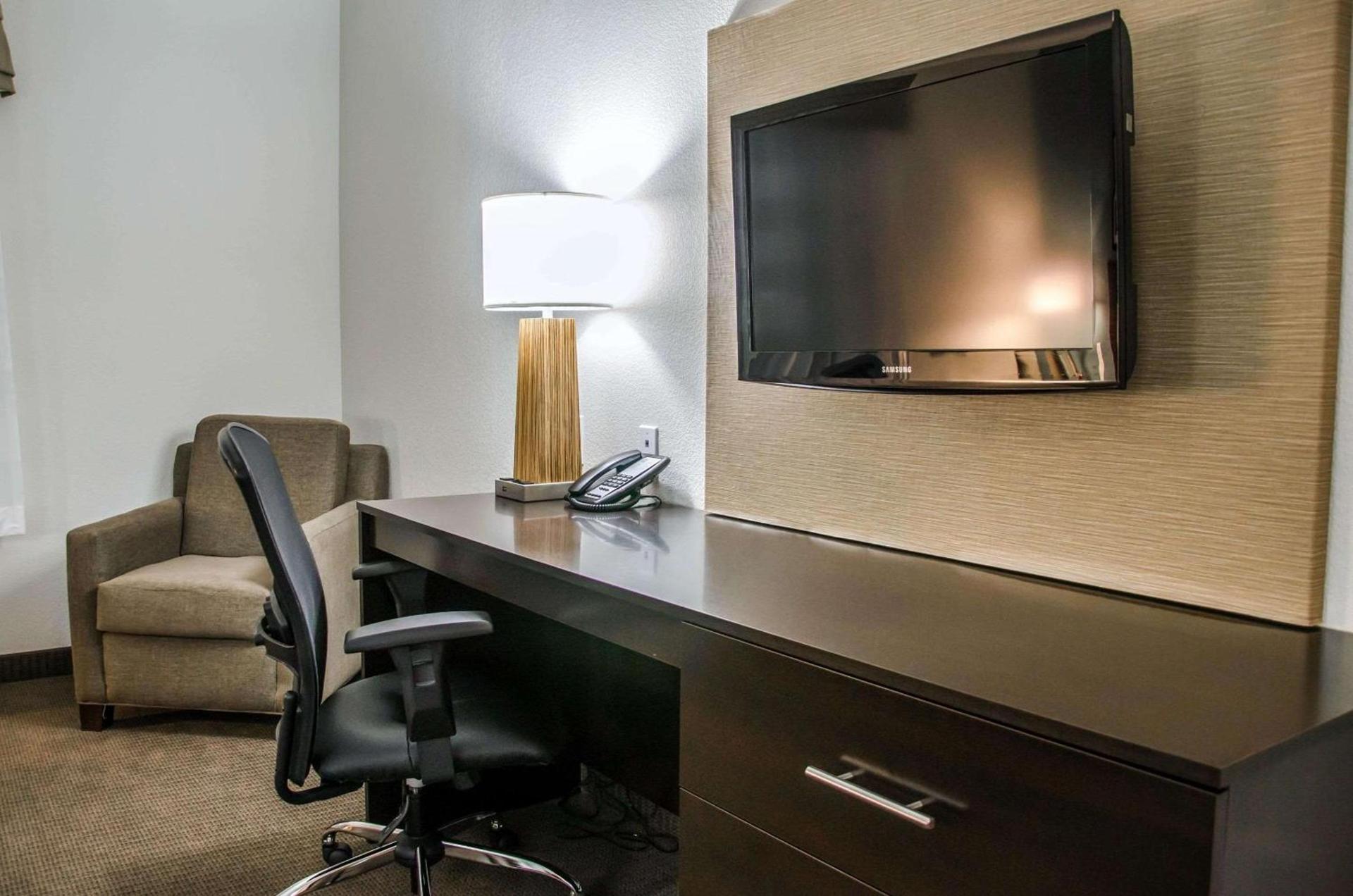 Sleep Inn & Suites Center photo 15