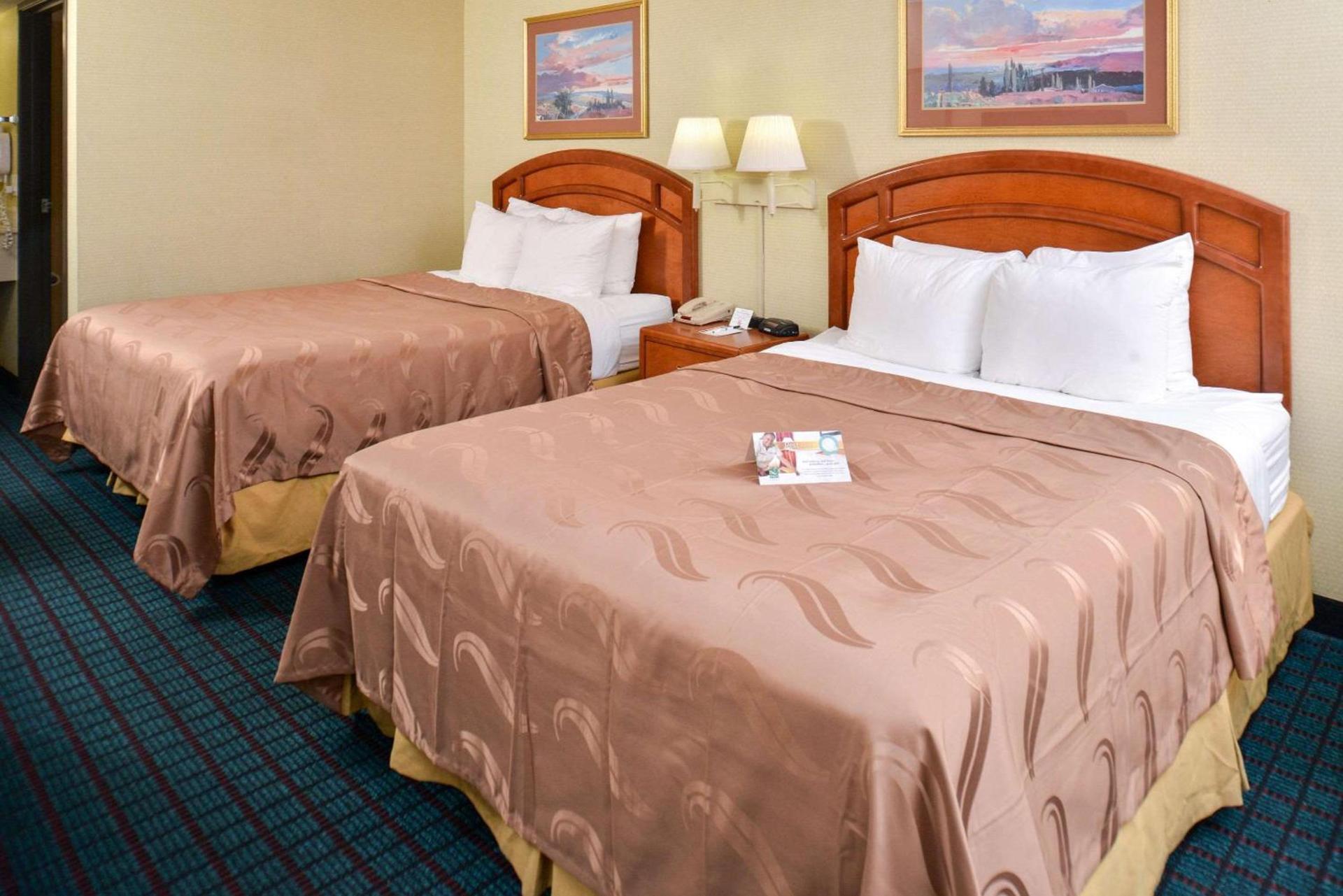 Quality Inn Van Horn photo 8